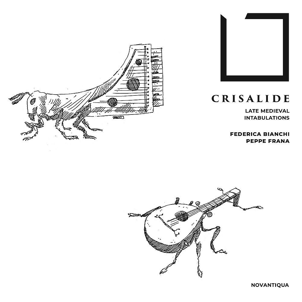 Релиз Crisalide (Tablatures)