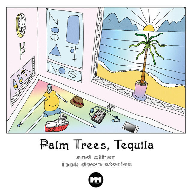 Трек Paint it Right