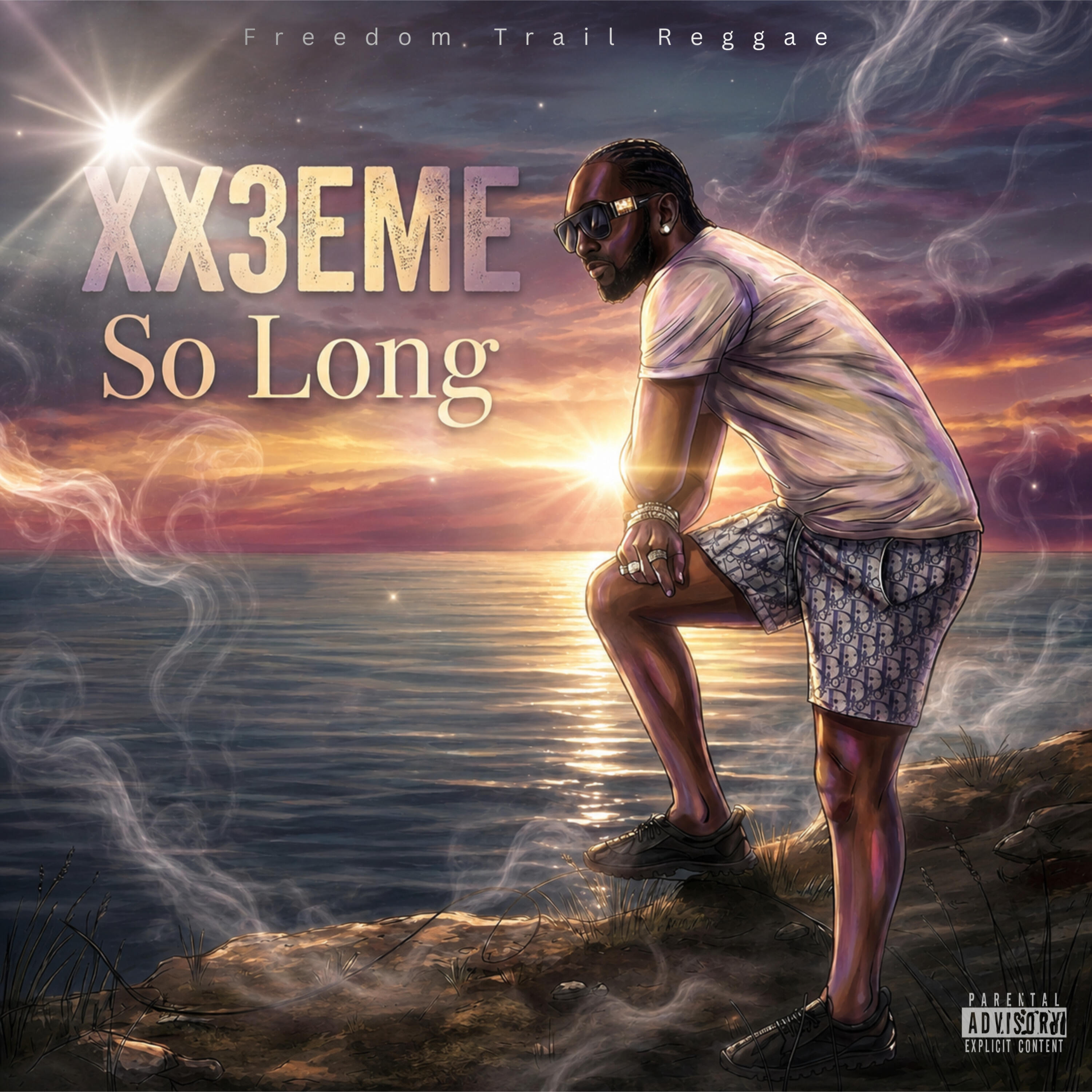 Релиз So Long