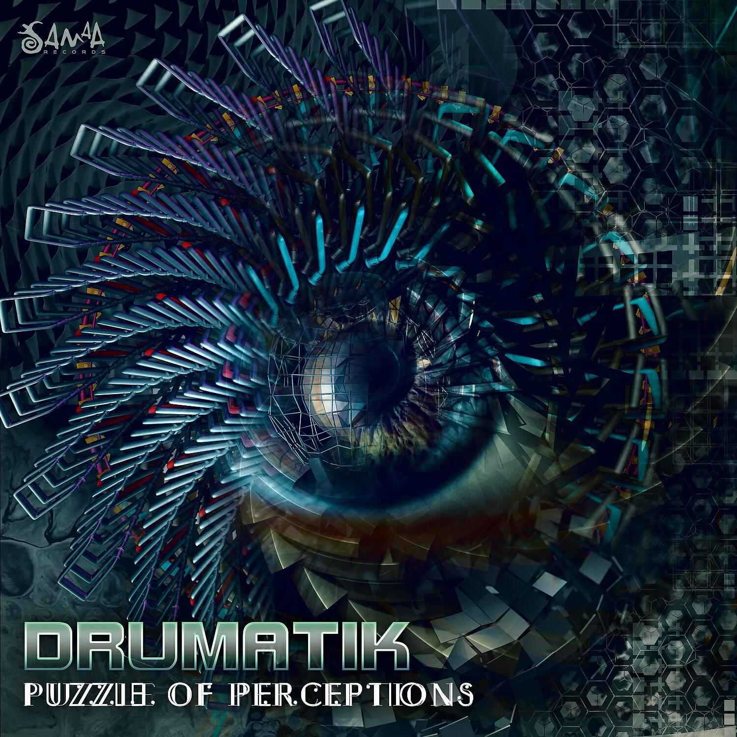 Релиз Puzzle of Perceptions