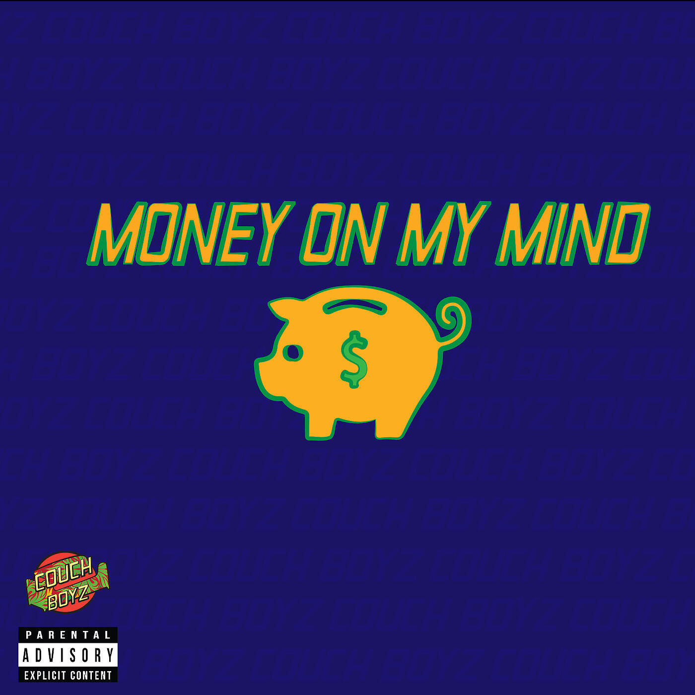 Релиз Money on My Mind