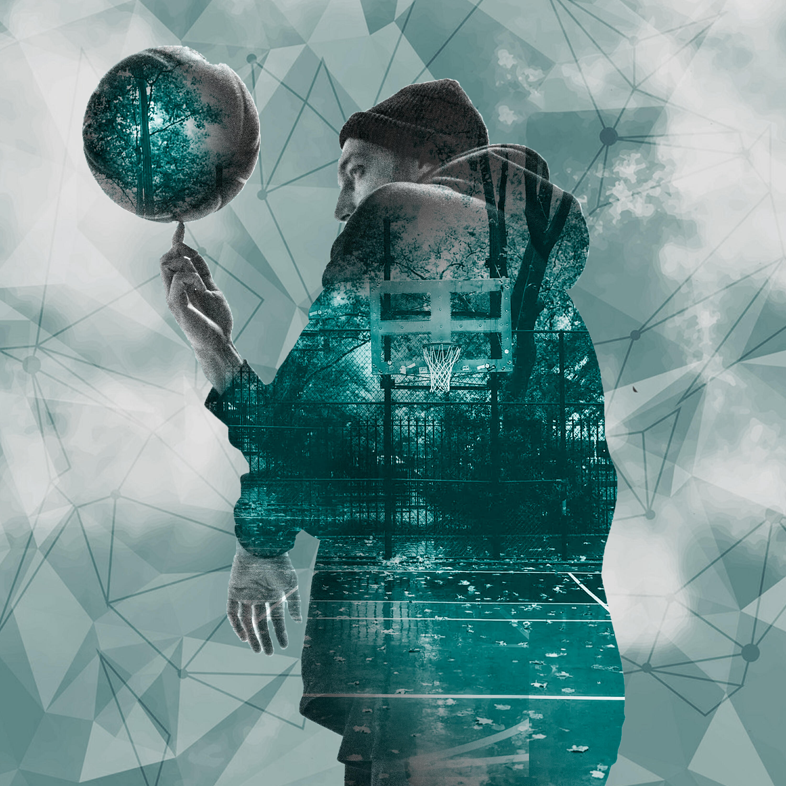 Релиз CYBERSOUP