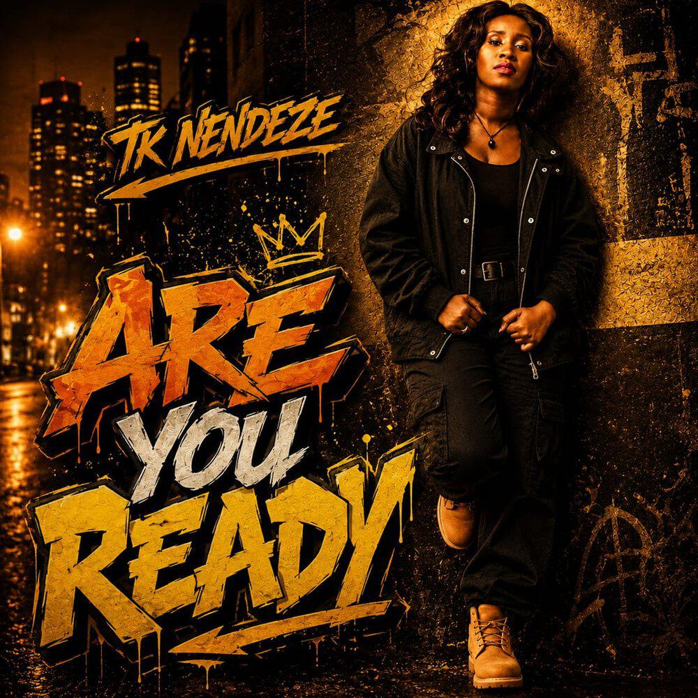Релиз Are you ready