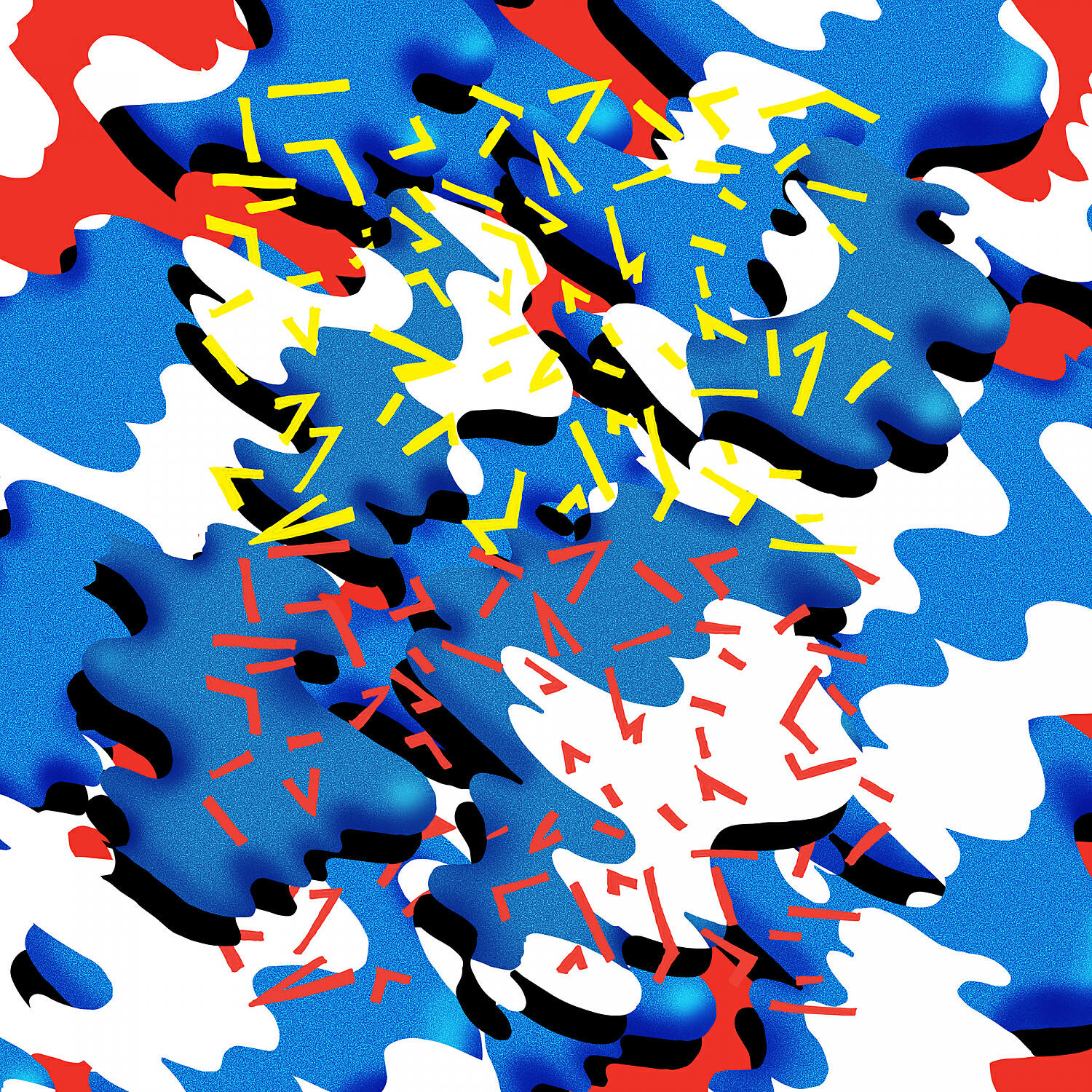 Релиз In Clusters