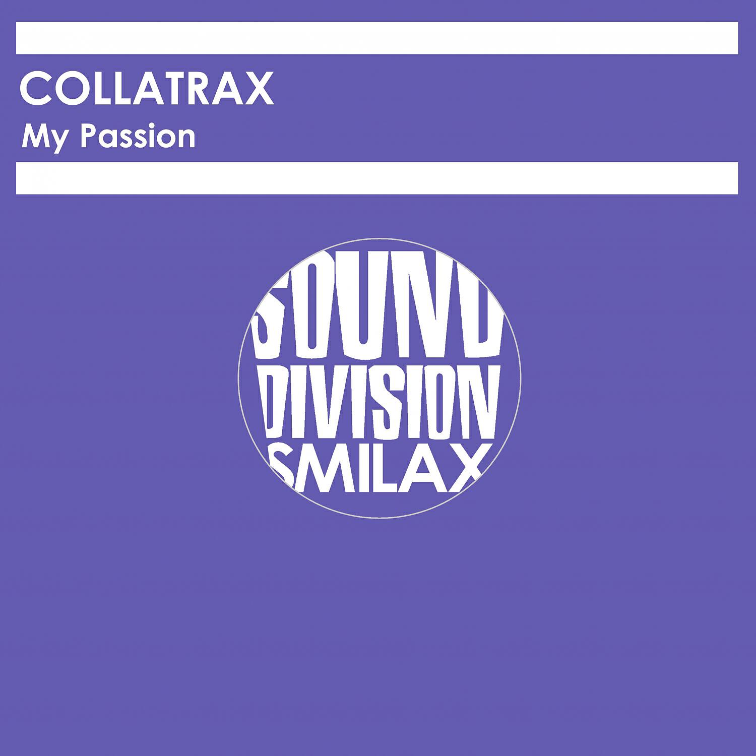 Релиз My Passion
