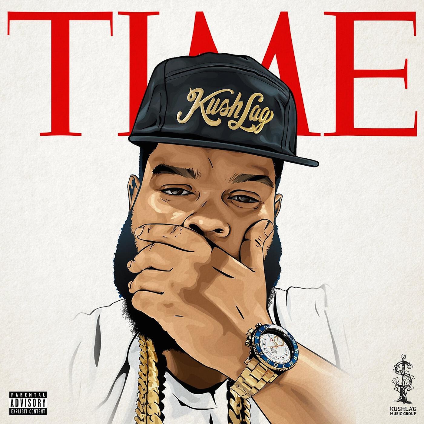 Релиз Time