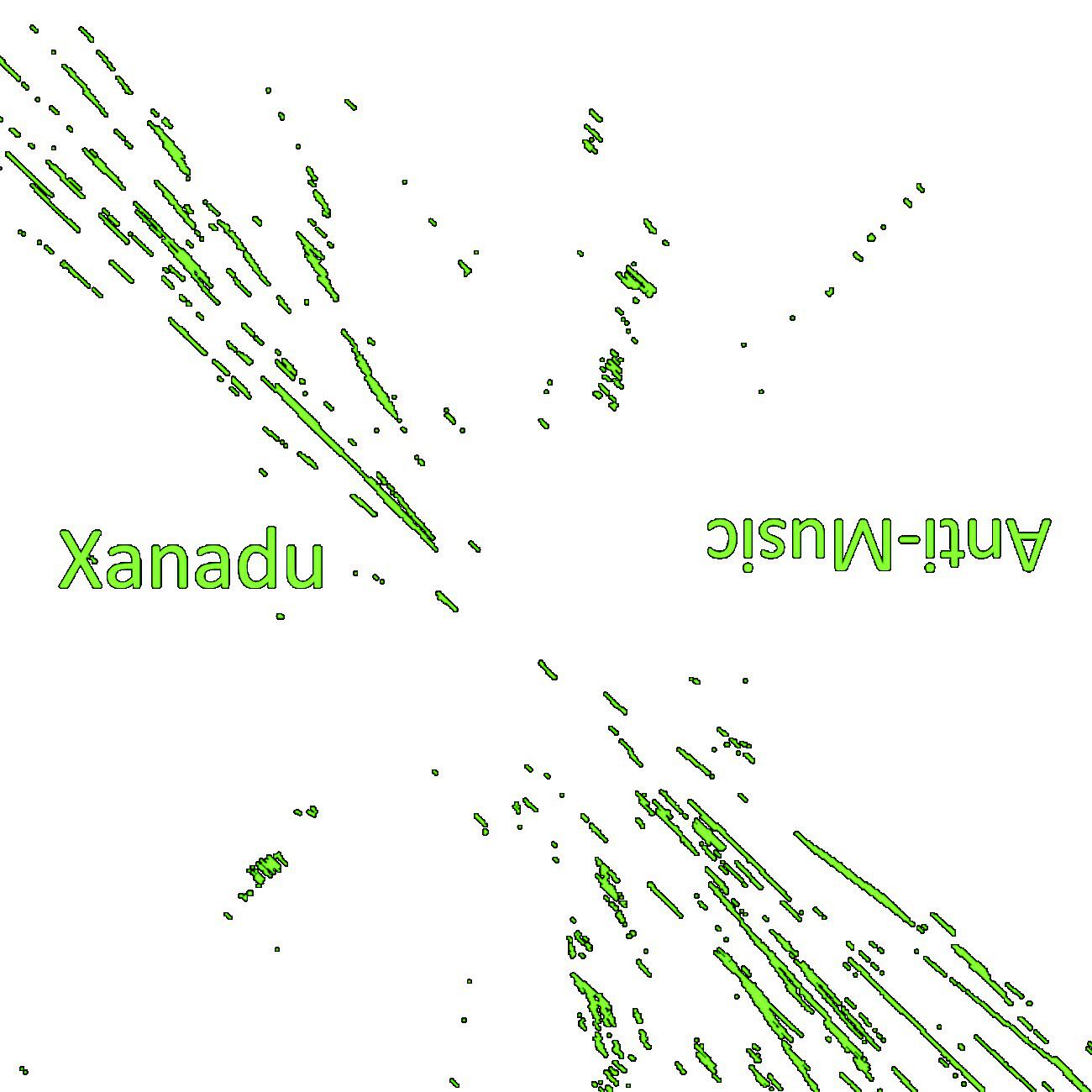 Релиз Xanadu