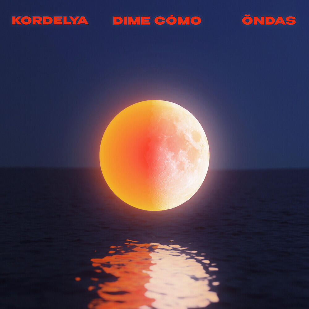 Релиз Dime Cómo