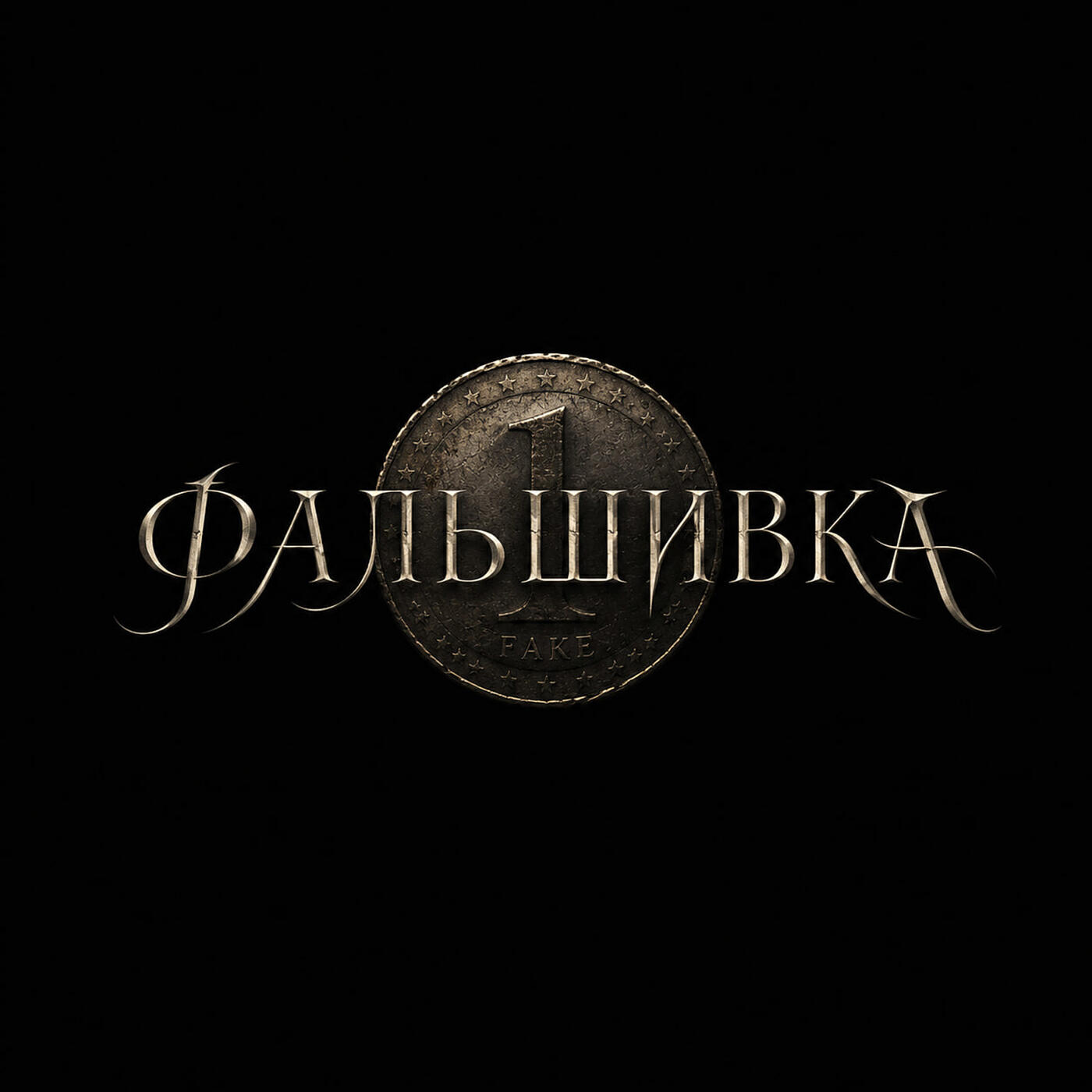 Релиз Фальшивка