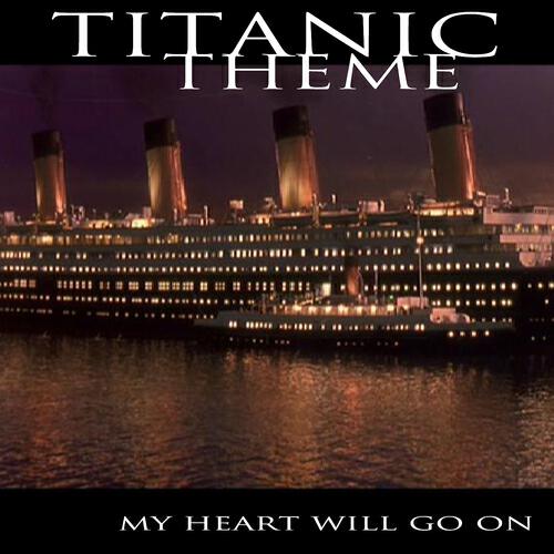 Релиз My Heart Will Go On