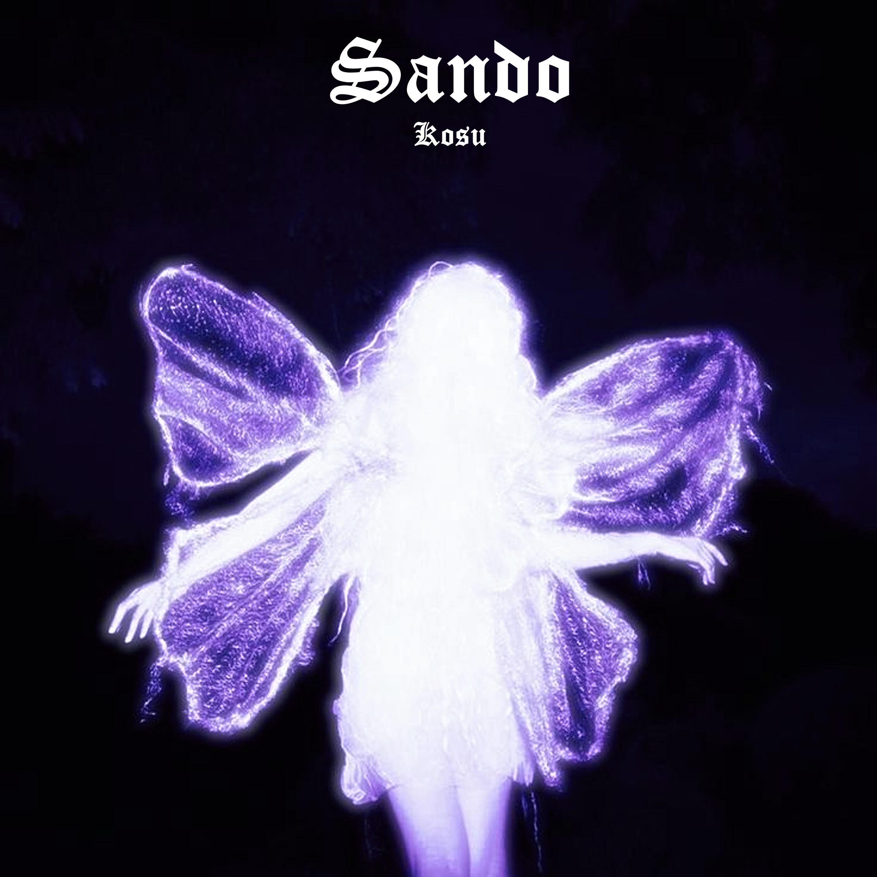 Релиз Sando