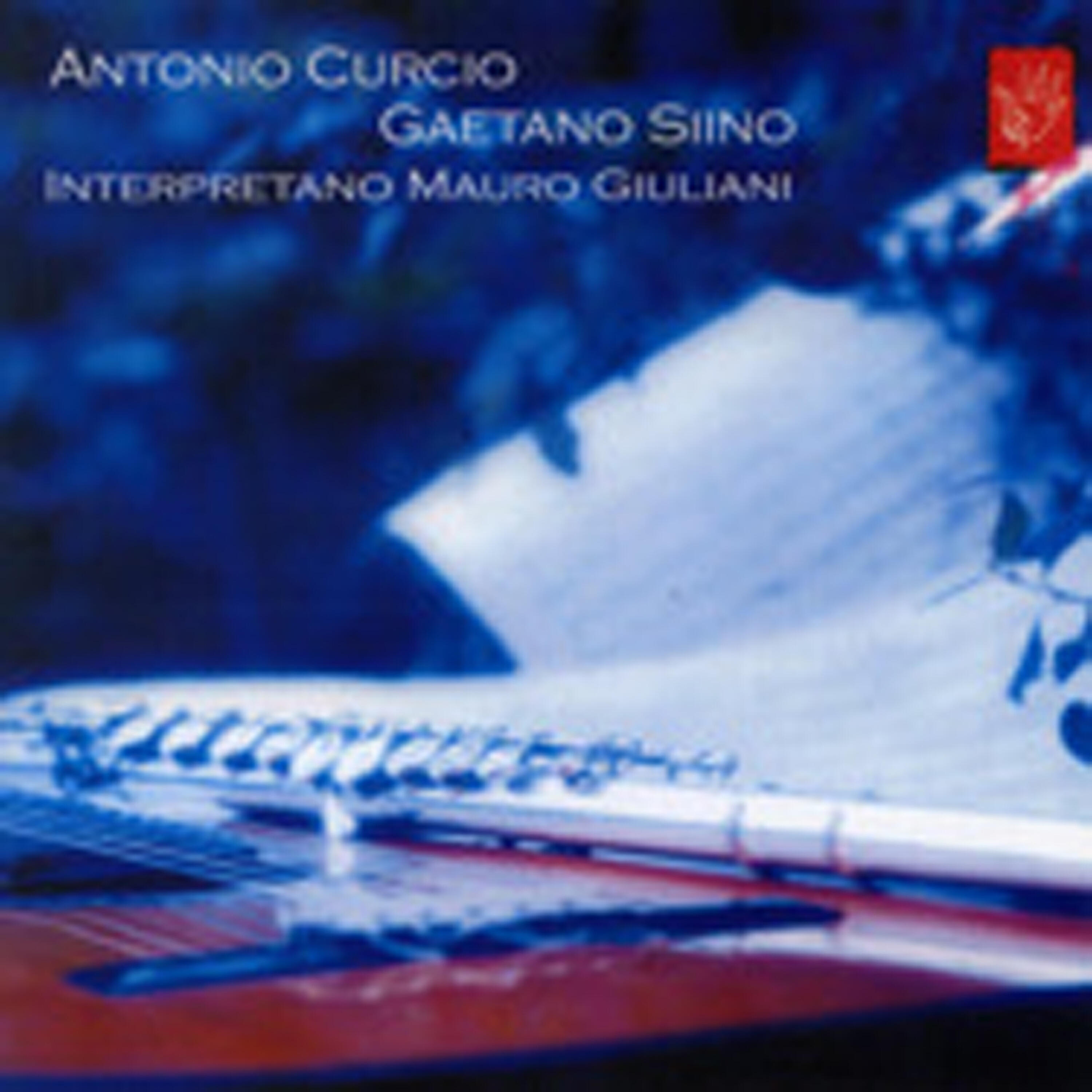 Релиз MAURO GIULIANI - Grande Serenata op.82 (1-7) - Gran Duo Concertante op.85 (8-11) - Duettino op.77 (12-14) - Serenata op.127 (15-21)