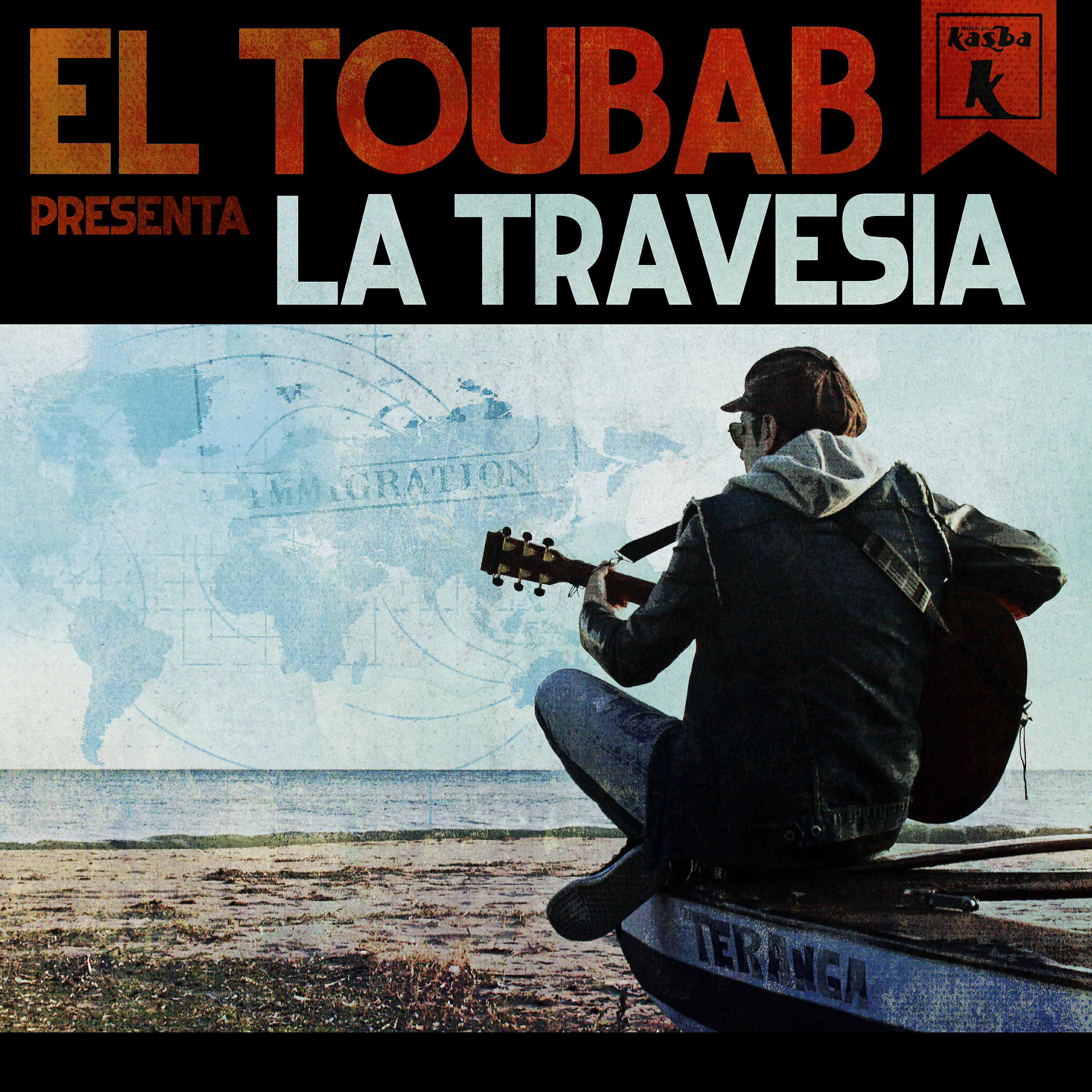 Релиз La Travesía