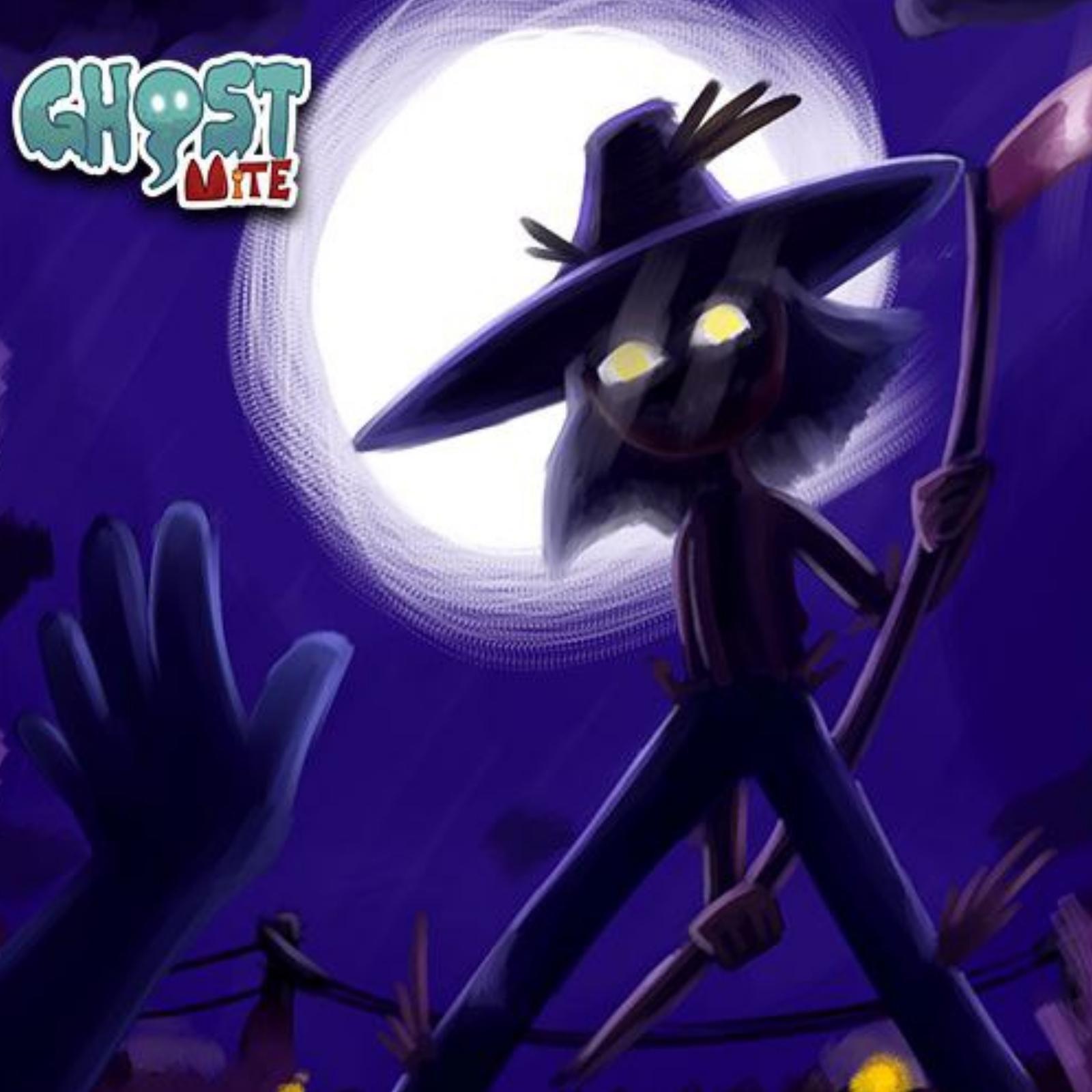 Постер альбома Ghost Mate OST