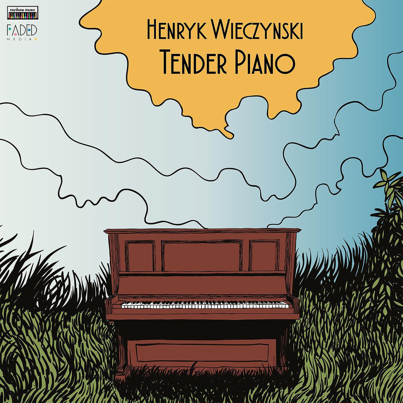 Релиз Tender Piano