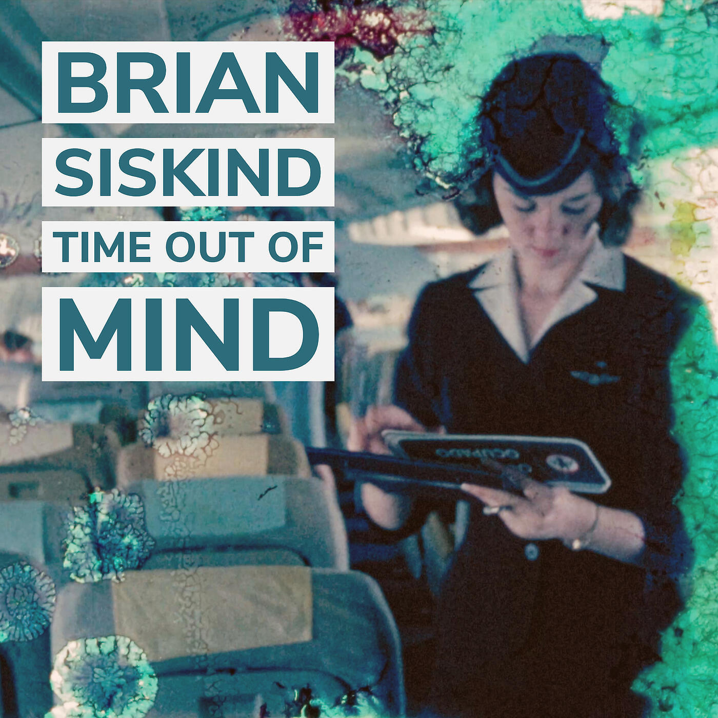 Релиз Time out of Mind