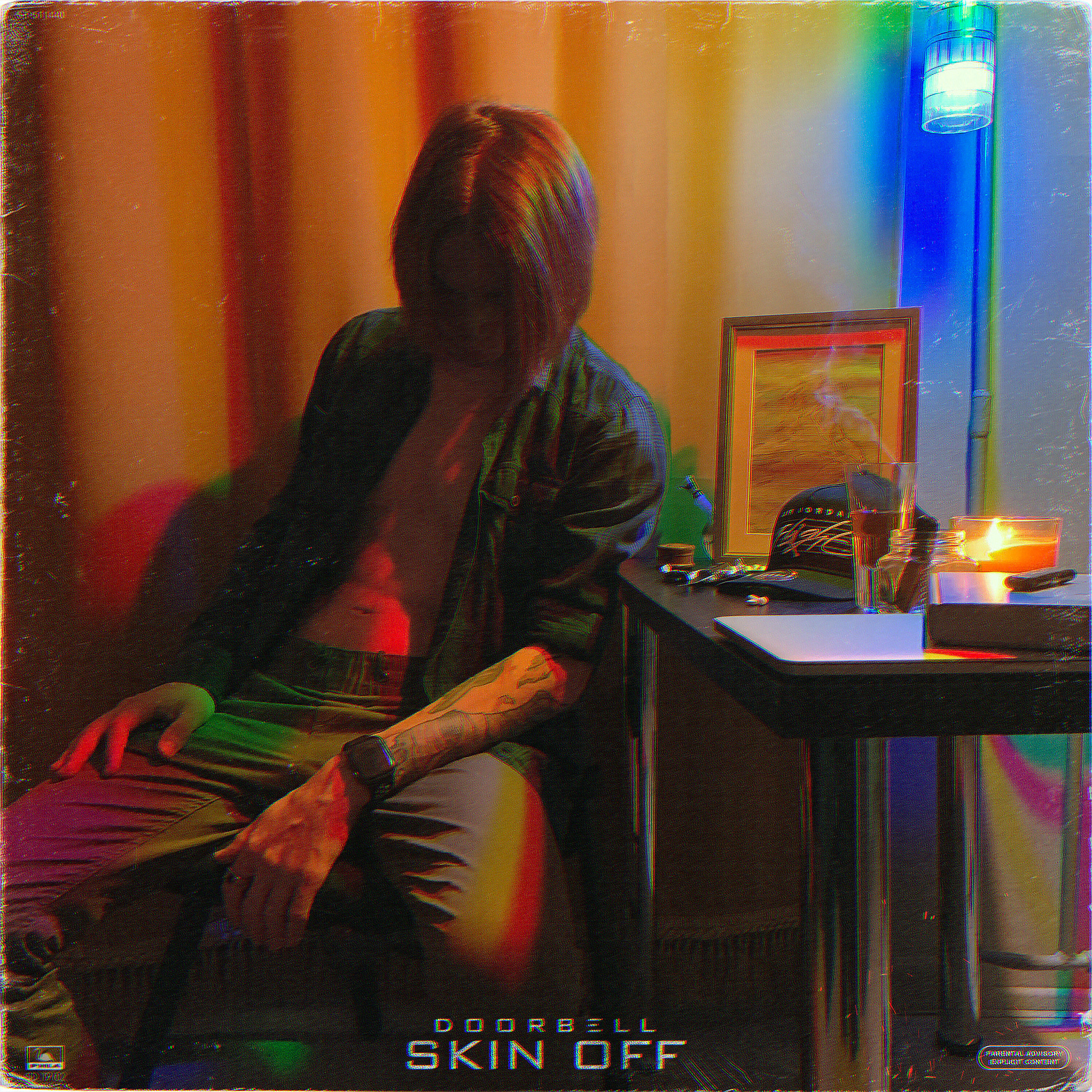 Релиз SKIN OFF