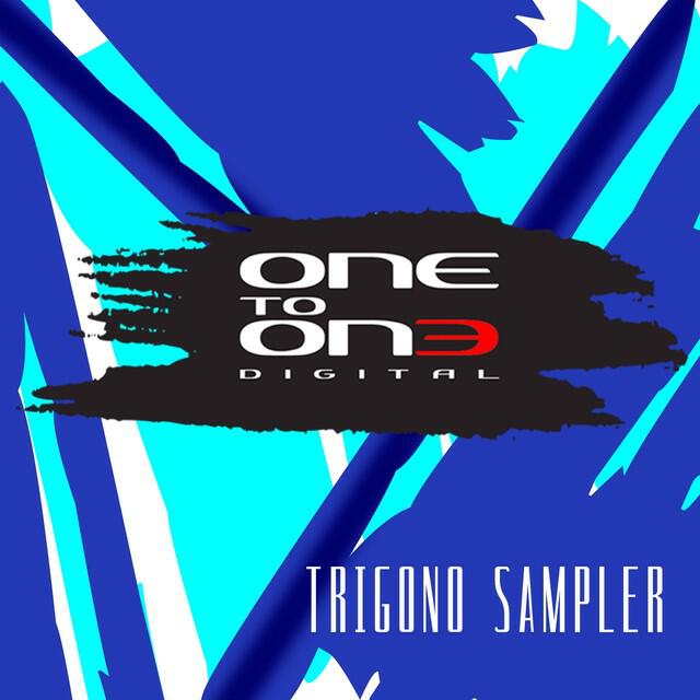 Релиз Trigono Sampler