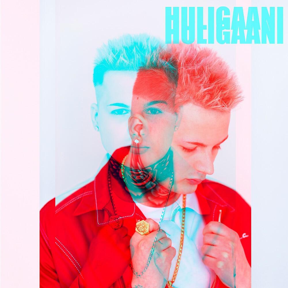 Релиз Huligaani