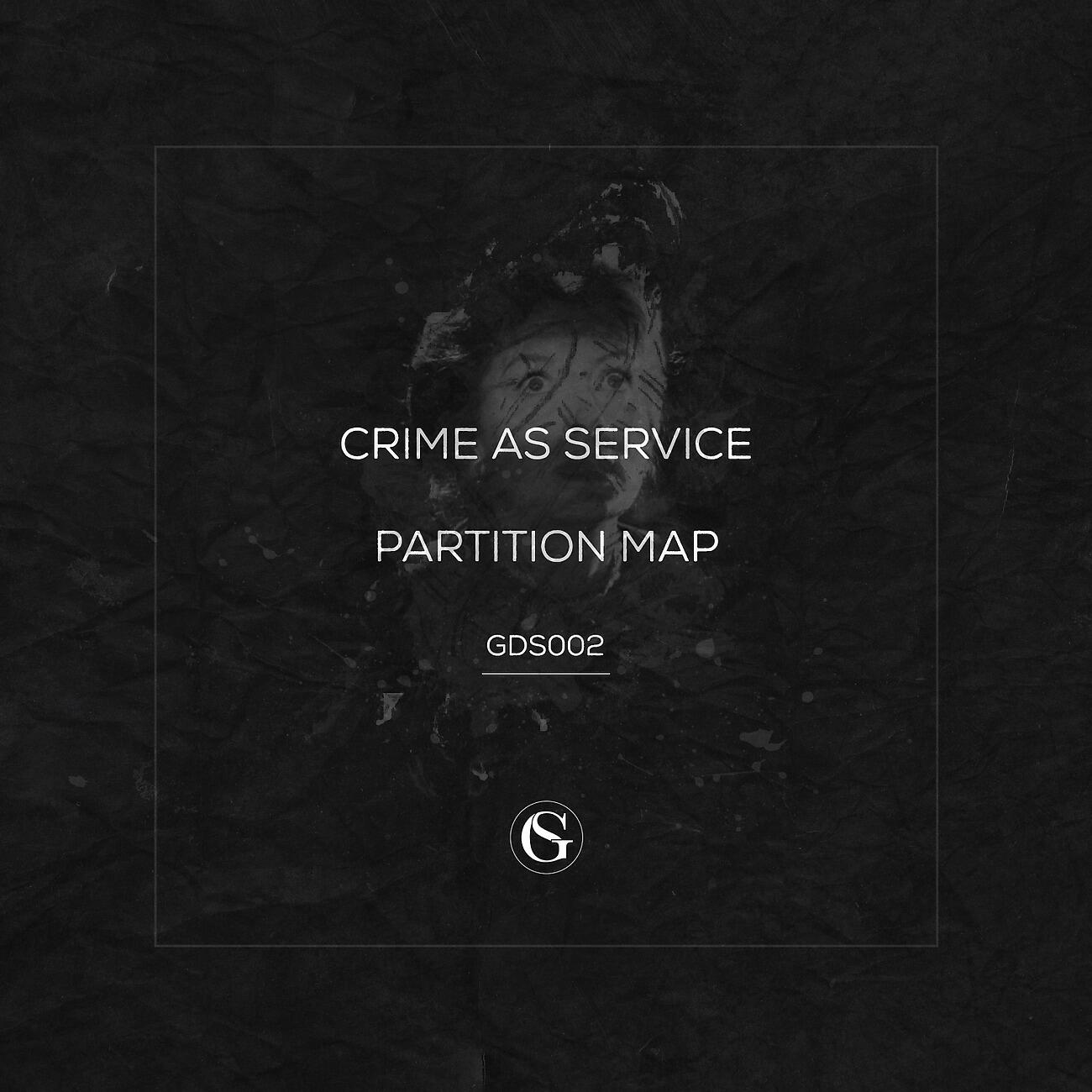Релиз Partition Map
