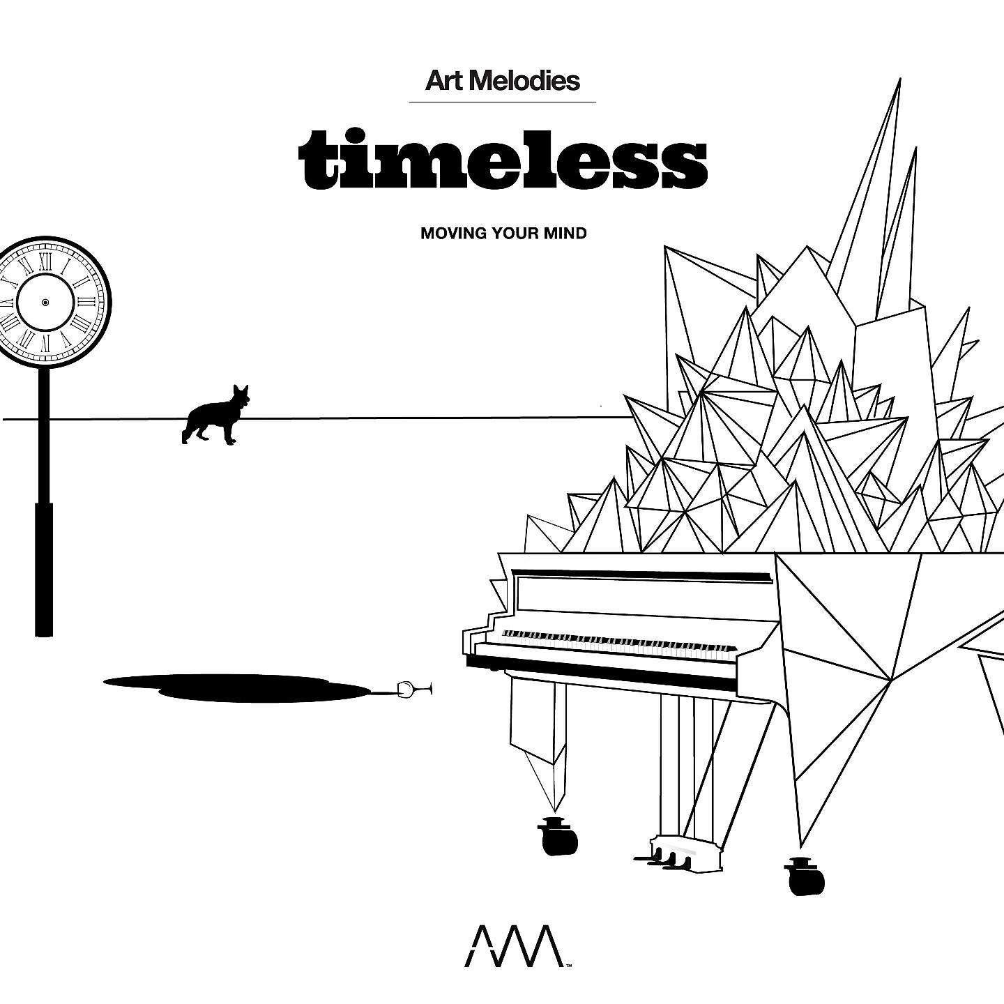 Релиз Timeless