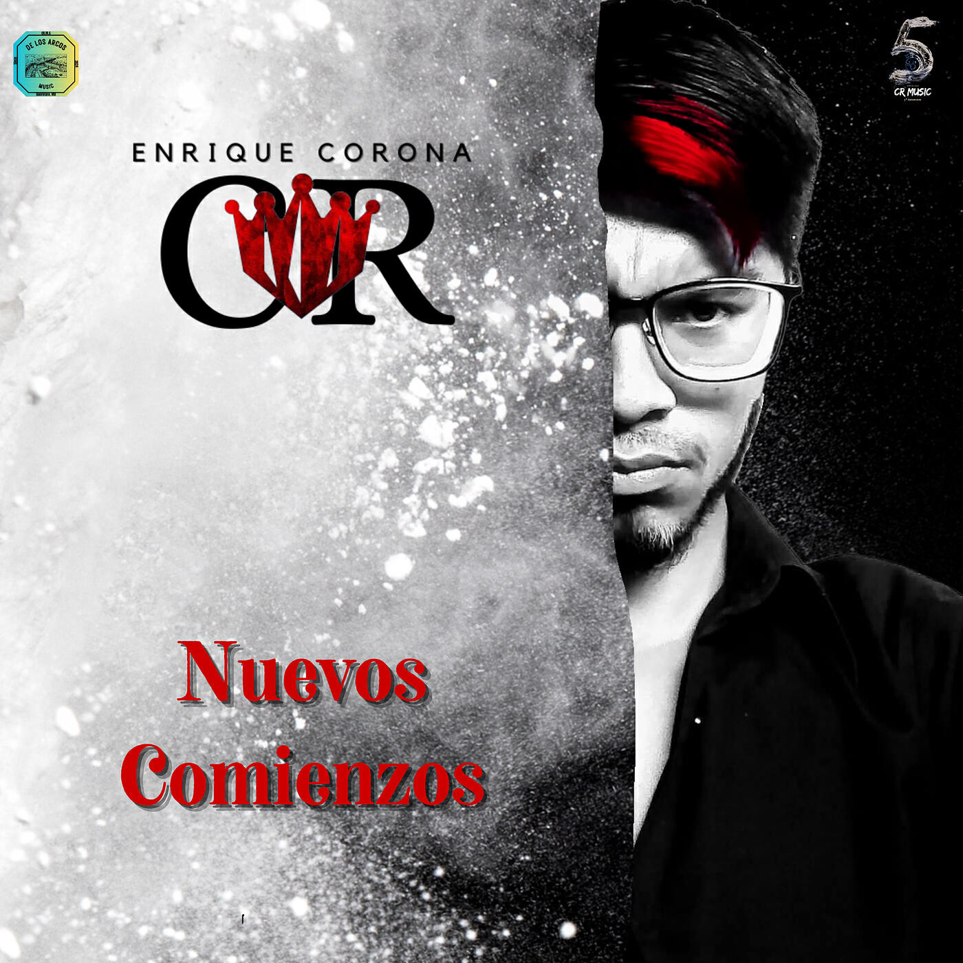 Релиз Nuevos Comienzos