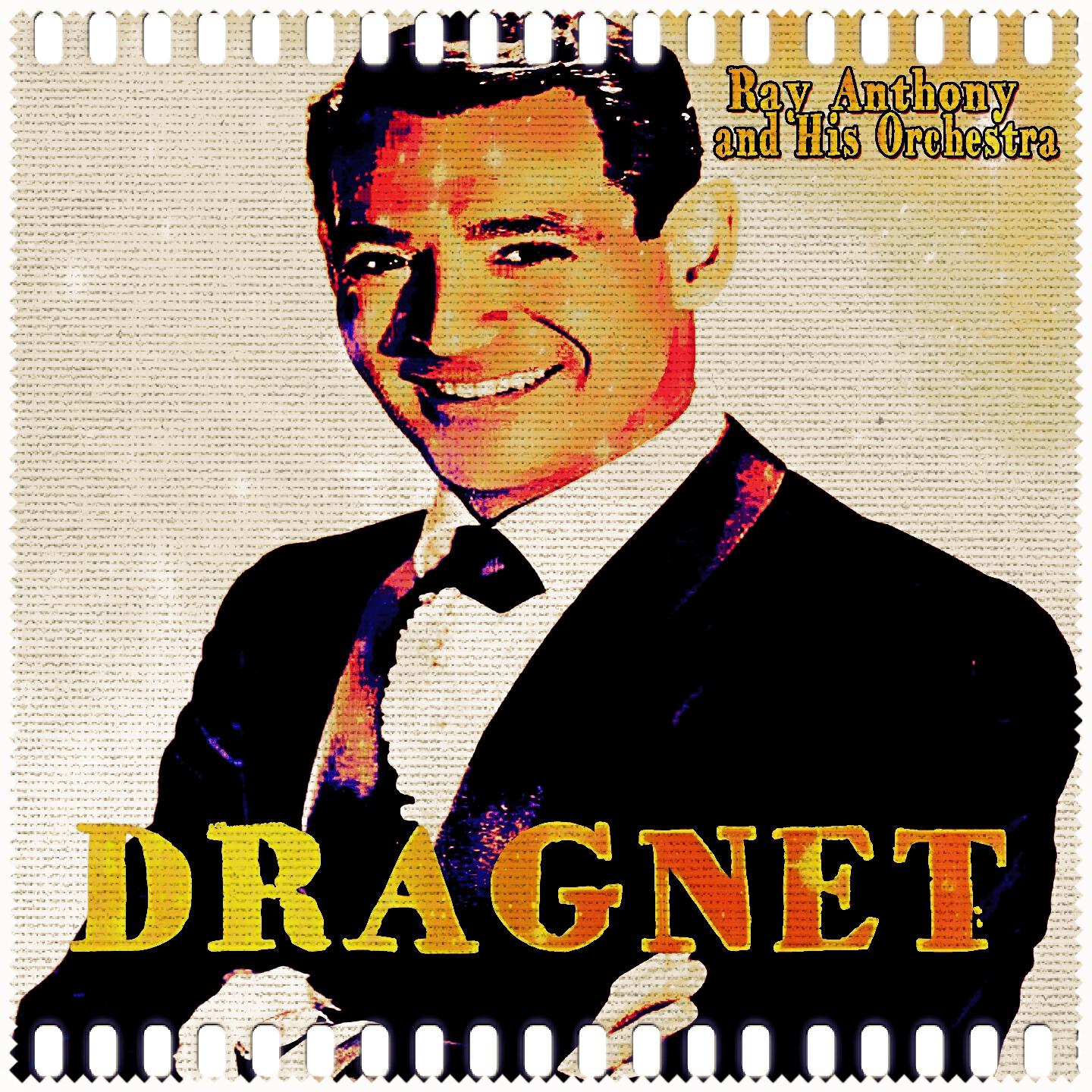 Релиз Dragnet