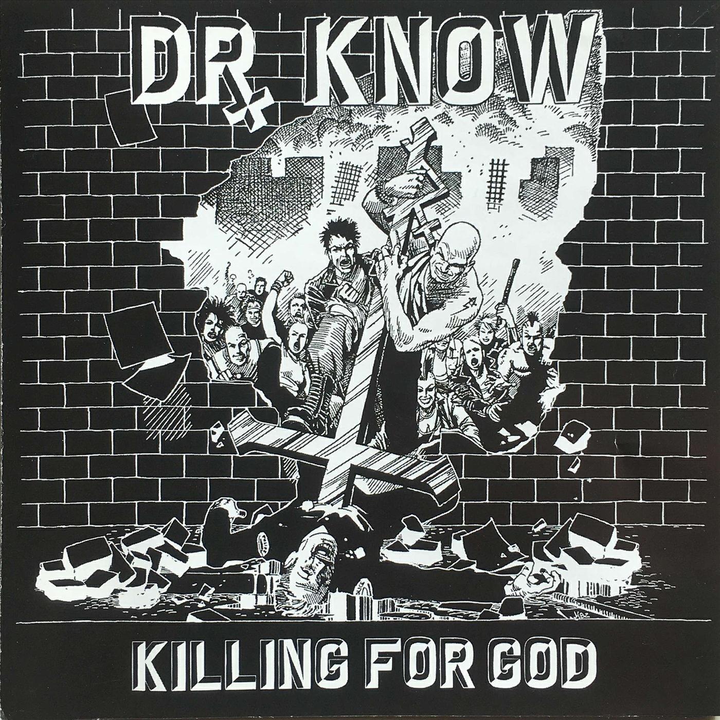 dr. know
