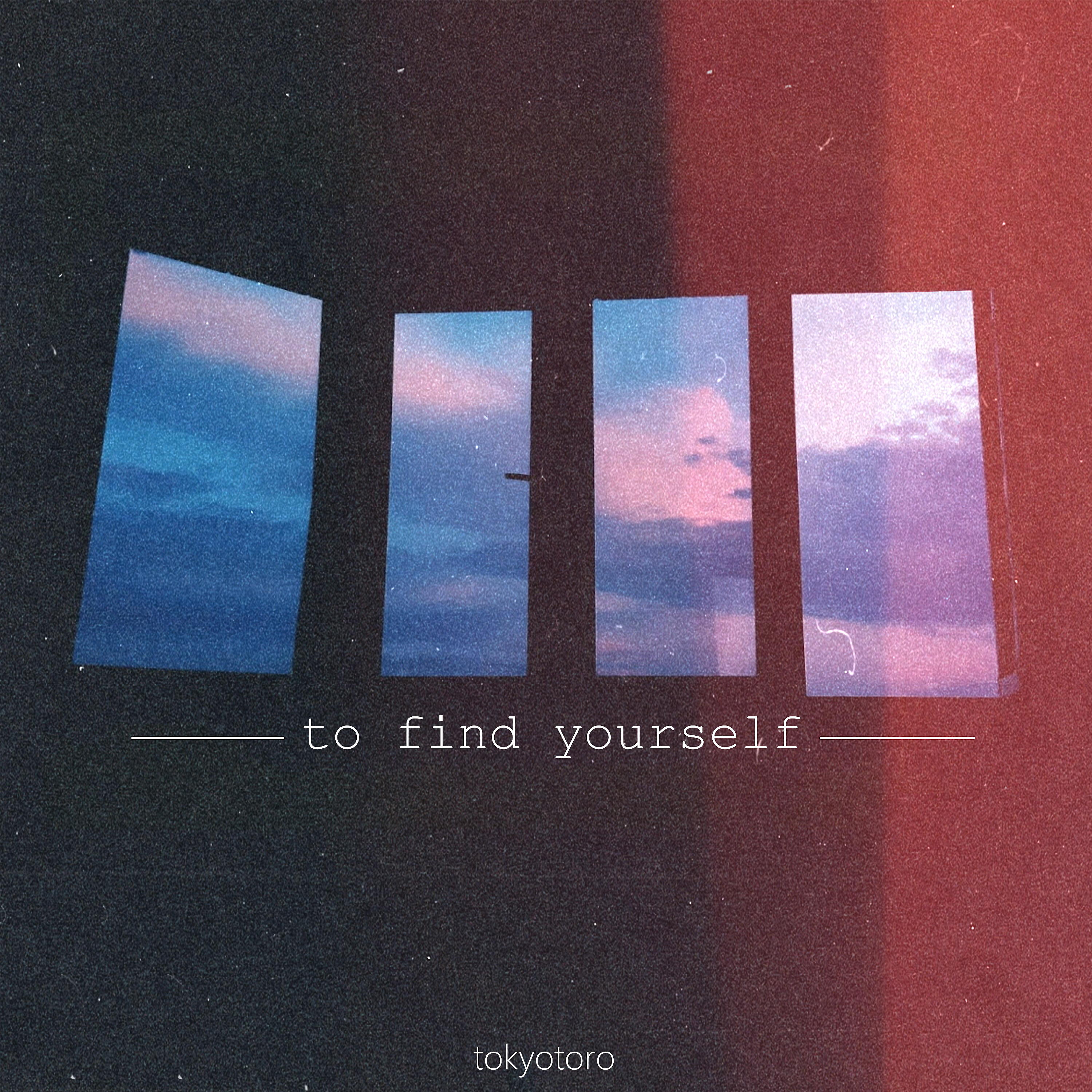 Релиз To Find Yourself