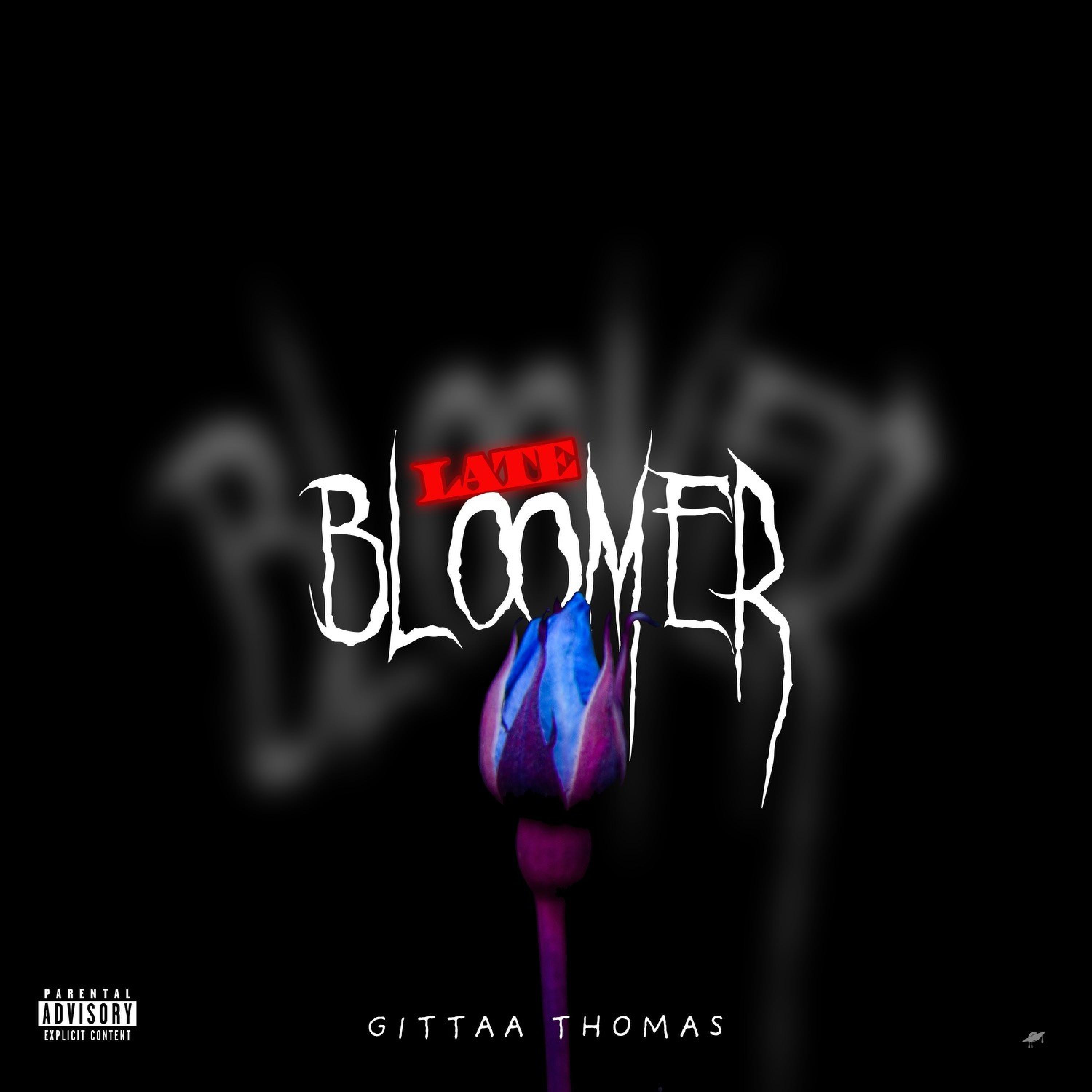 Релиз Late Bloomer