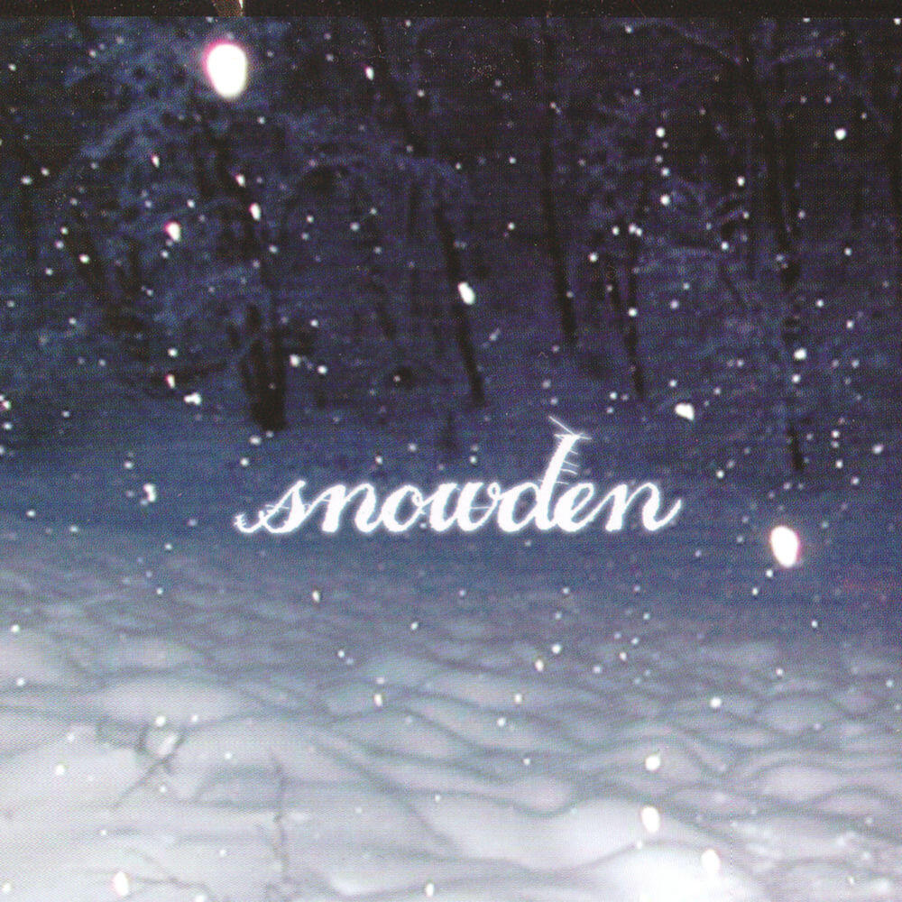 Релиз Snowden
