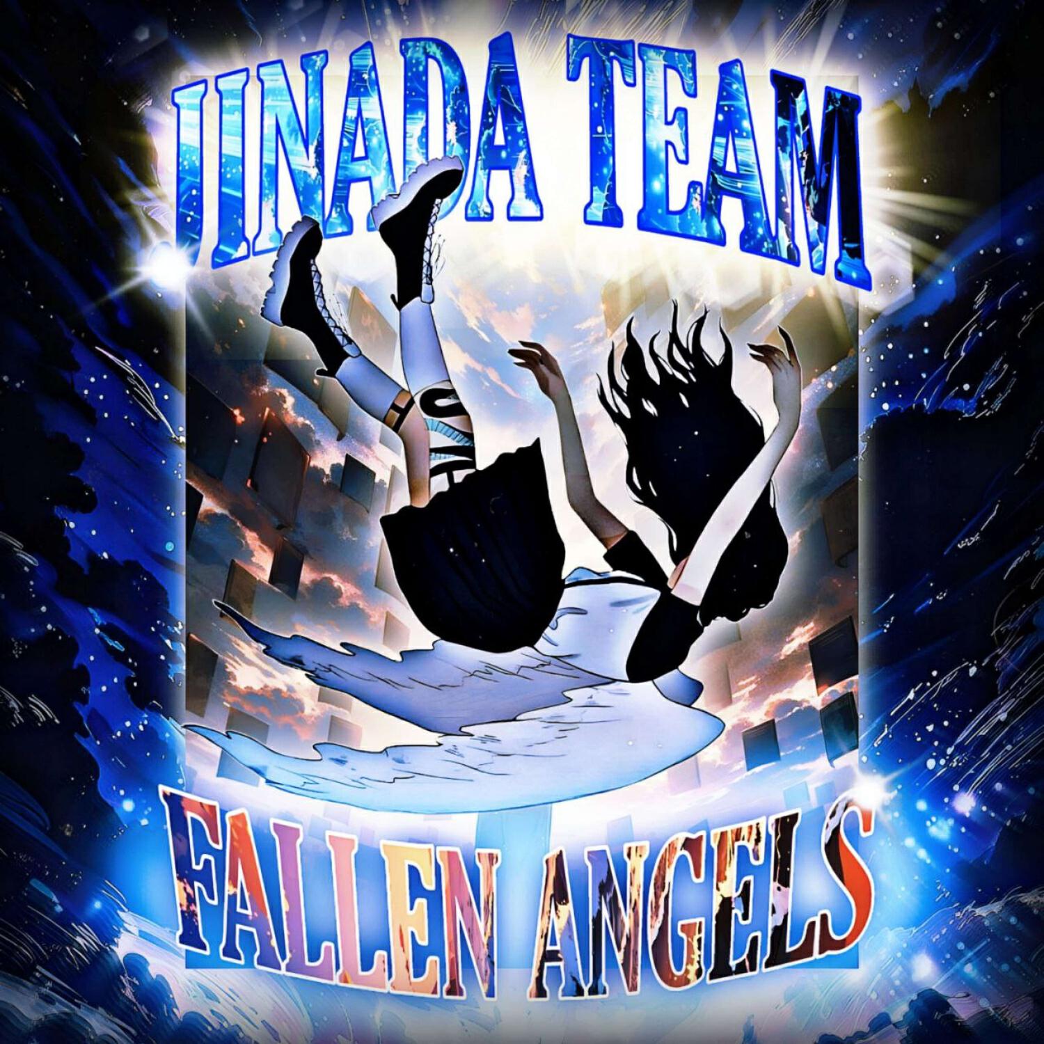 Релиз fallen angels