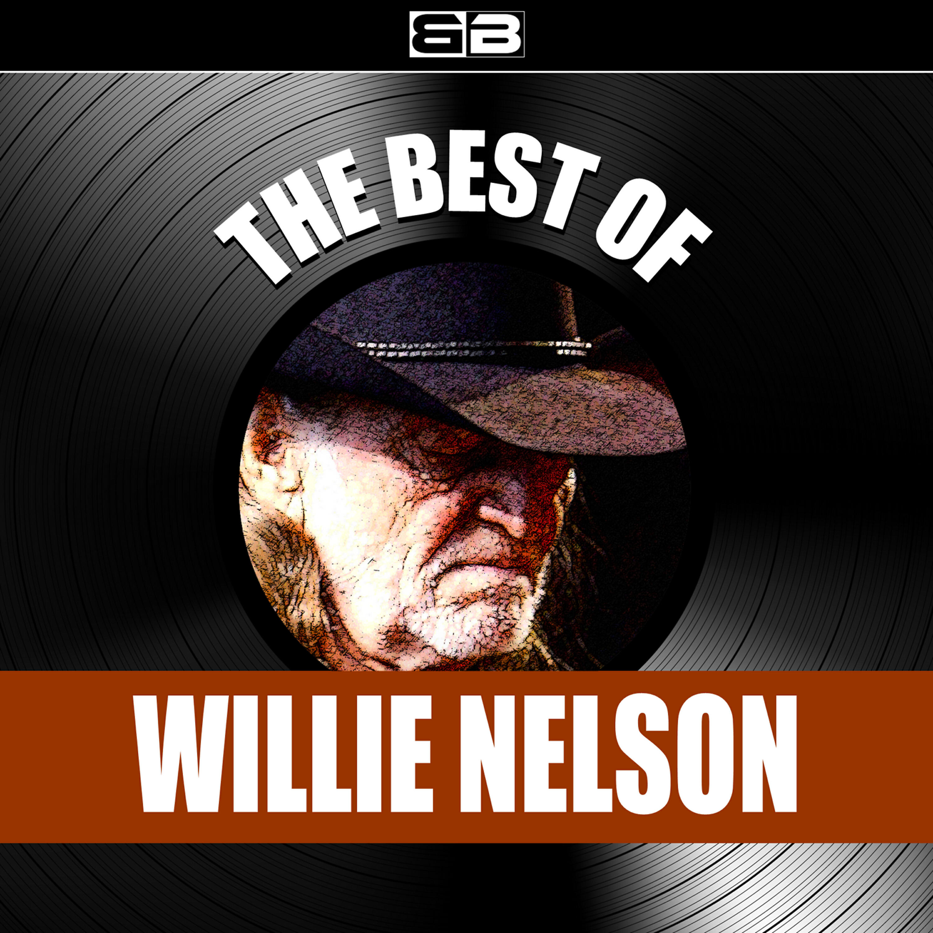 Релиз The Best of Willie Nelson