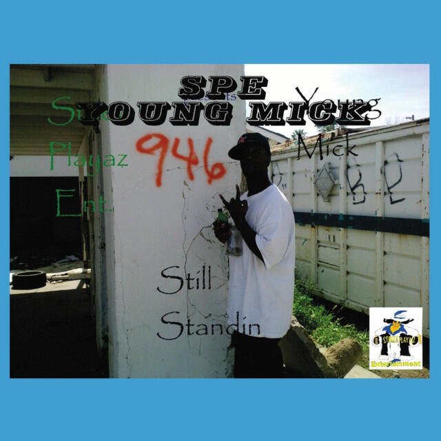 Релиз Still Standing