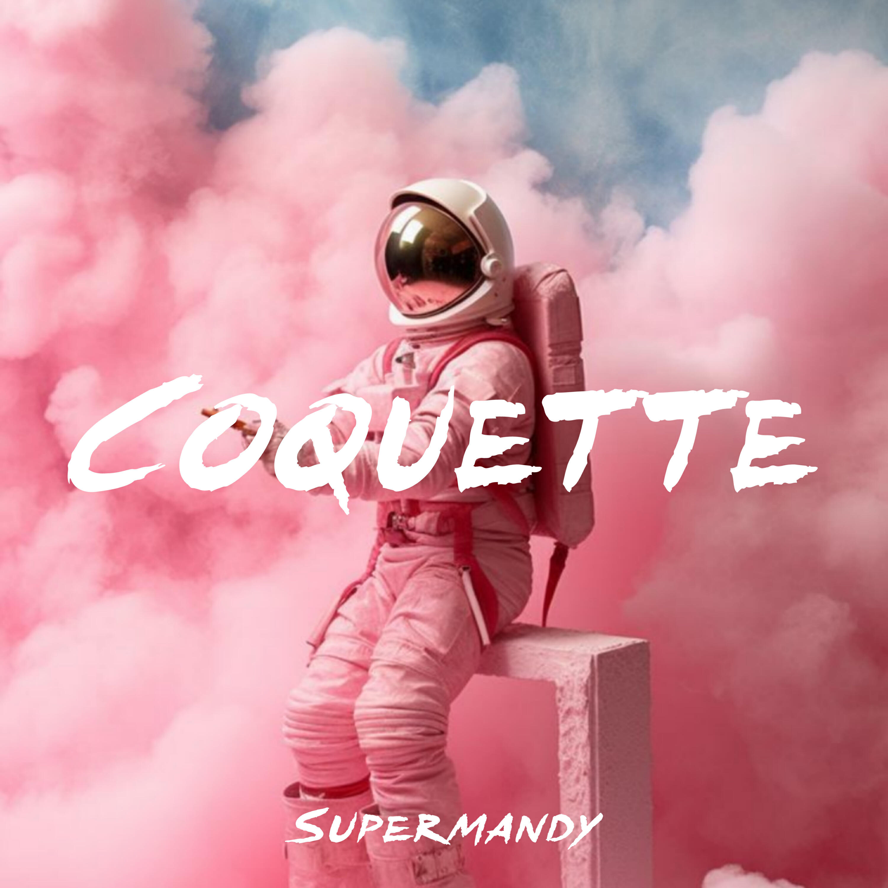 Релиз Coquette