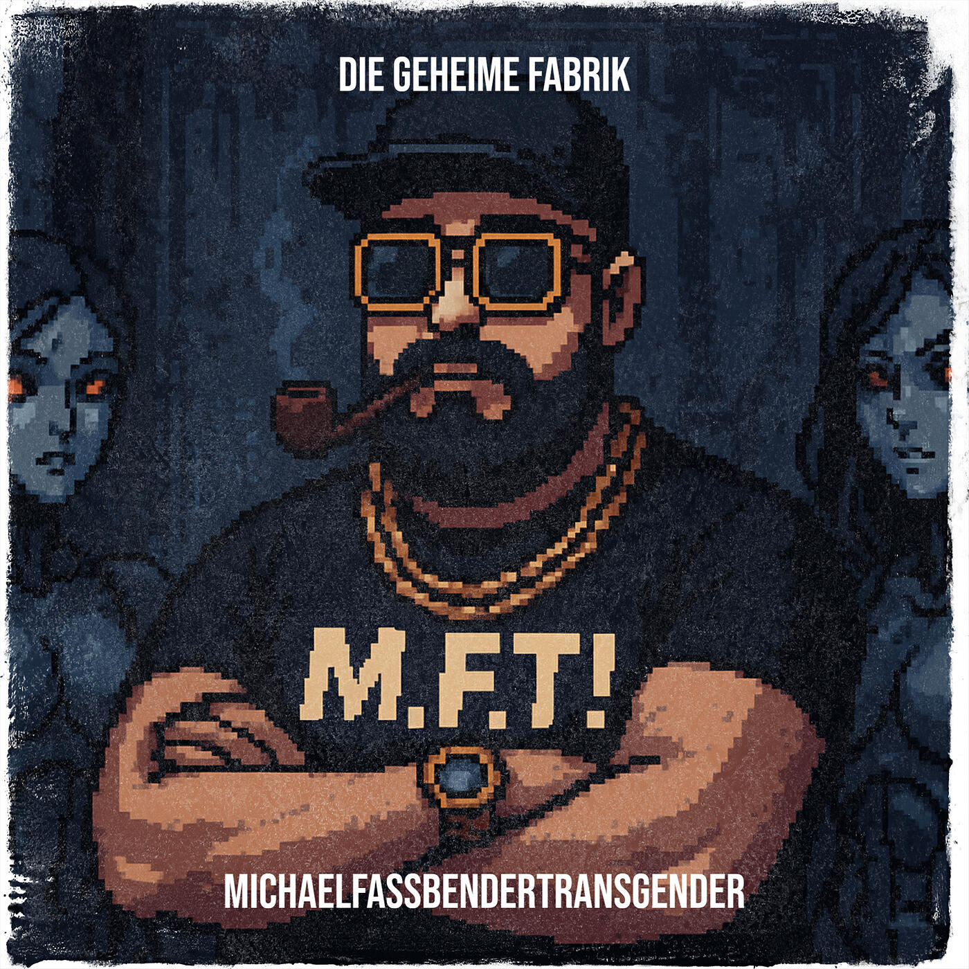Релиз Die Geheime Fabrik