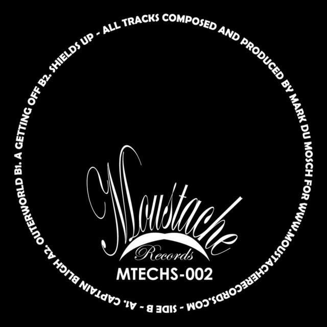 Релиз Moustache Techno Series 002