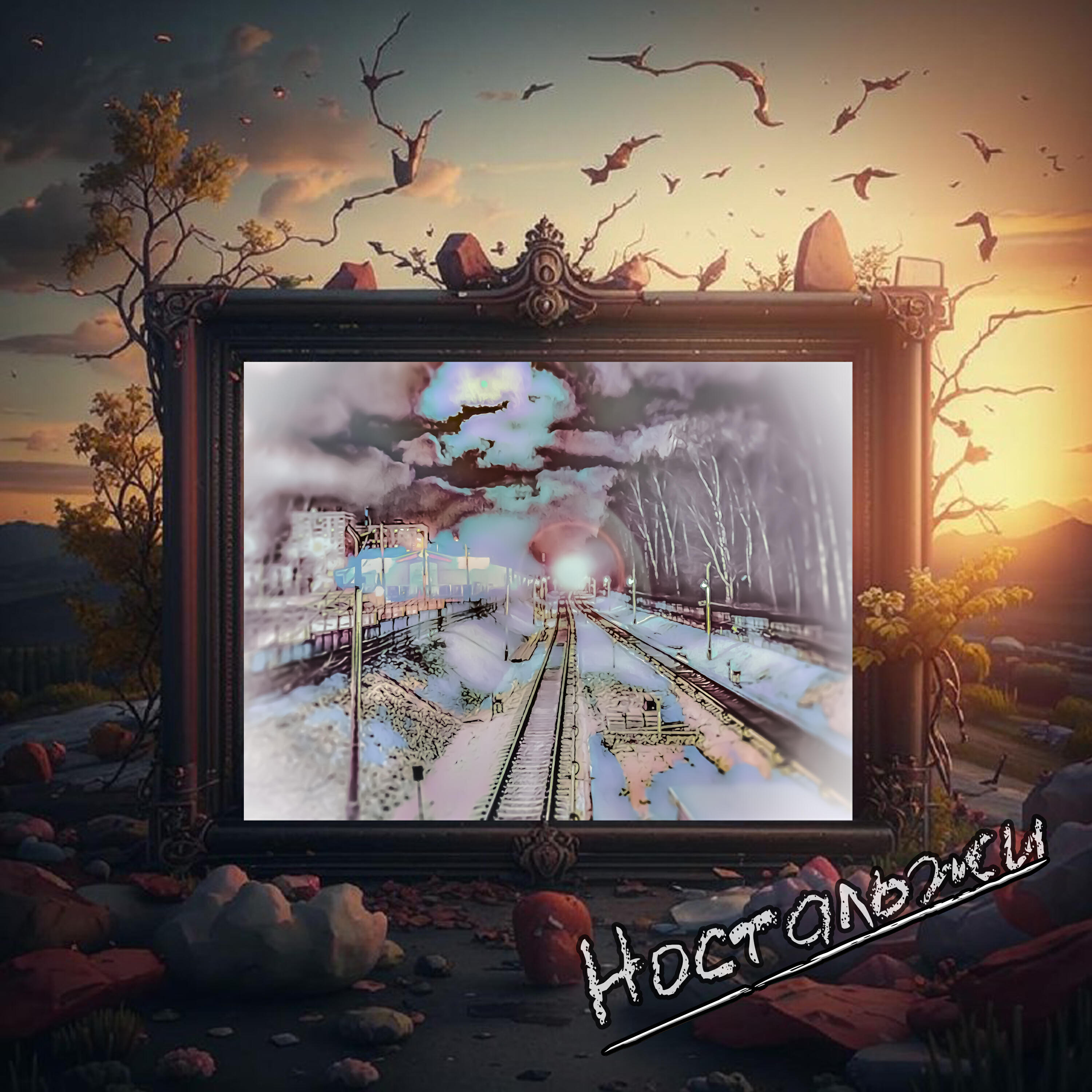 Релиз Ностальжи