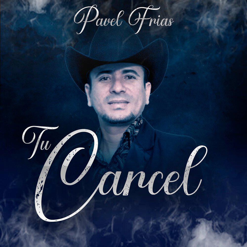 Pavel Frias
