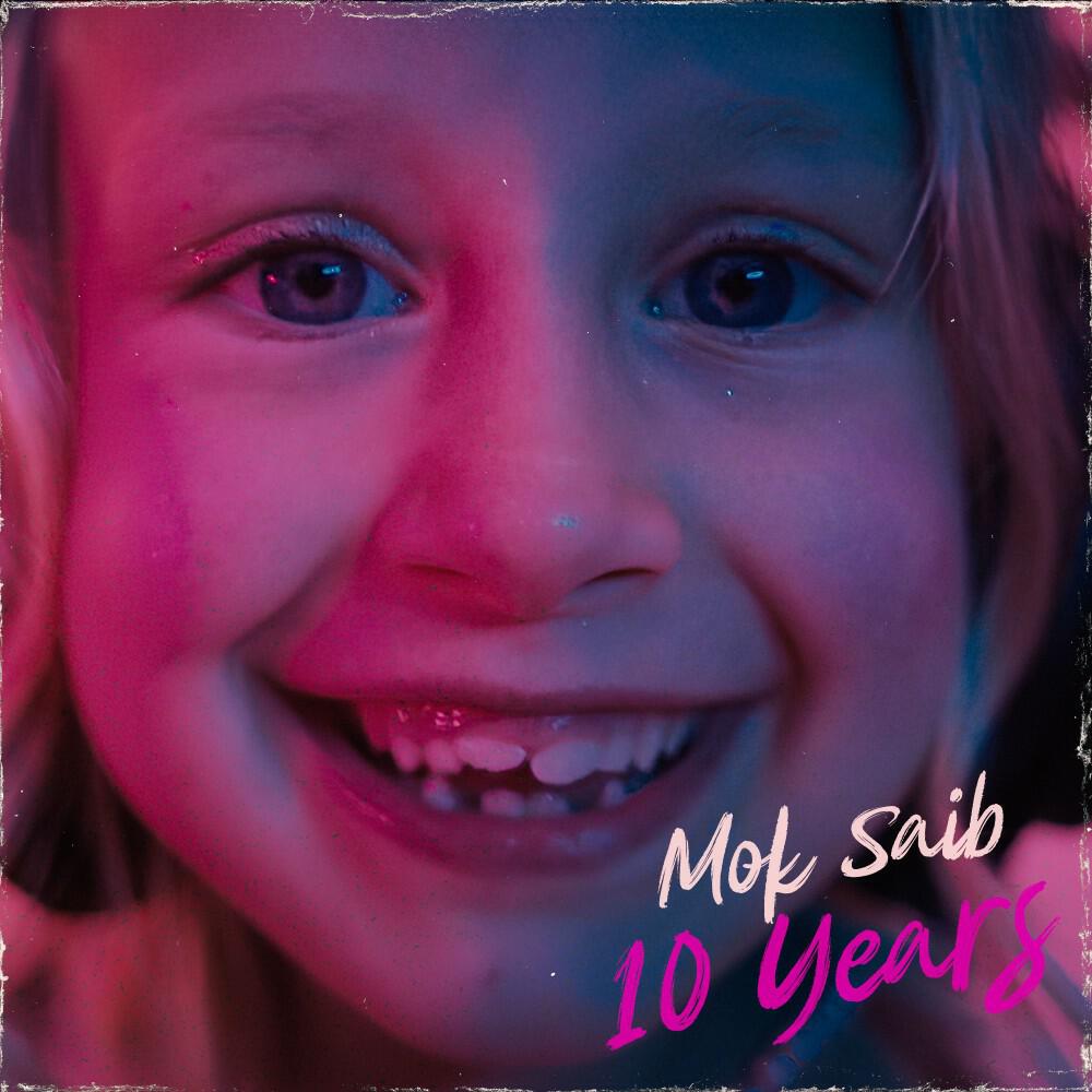 Релиз 10 Years