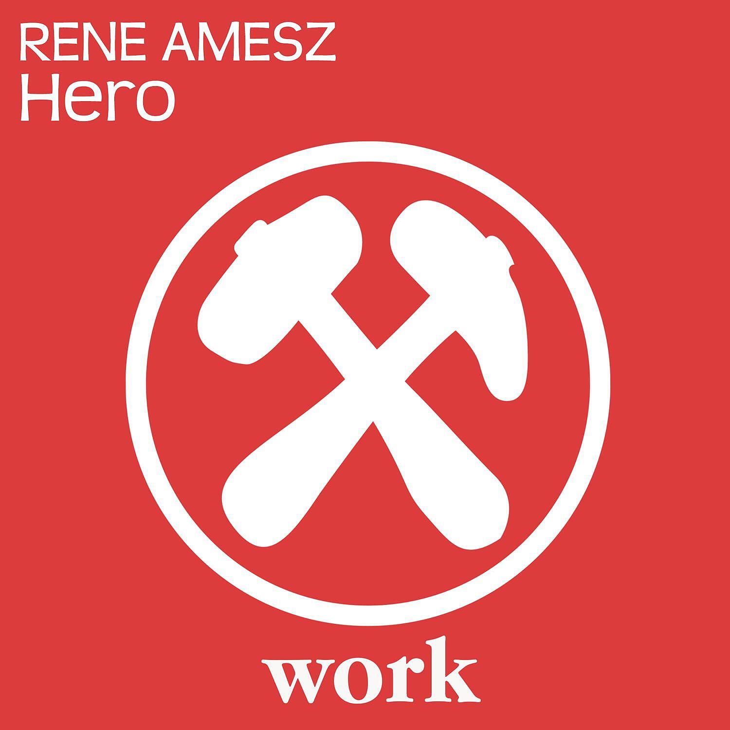 Релиз Hero