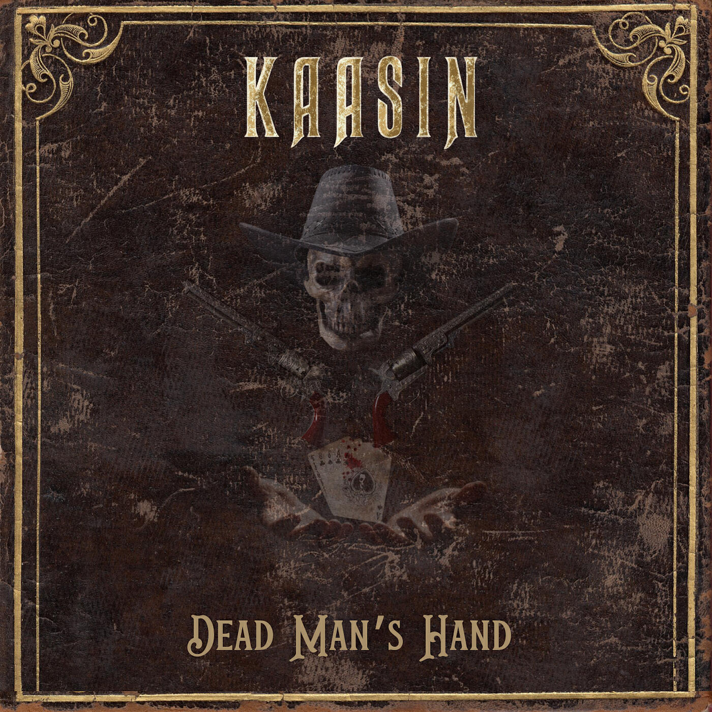 Kaasin