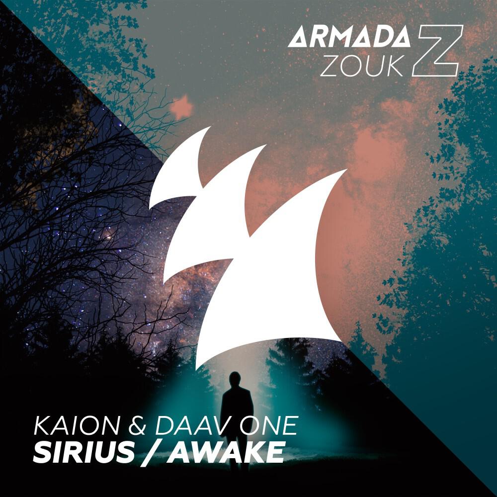 Релиз Sirius / Awake