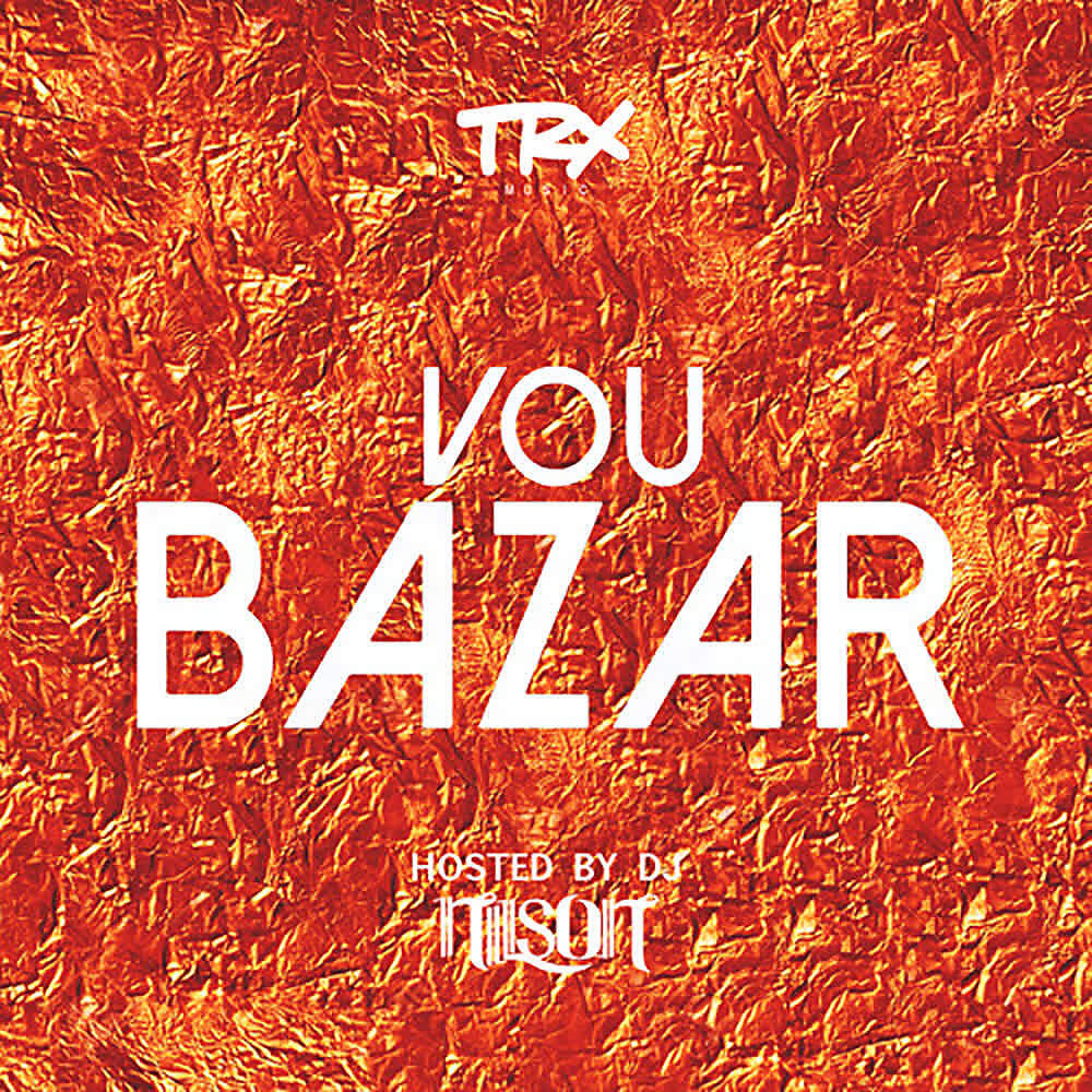 Релиз Vou Bazar