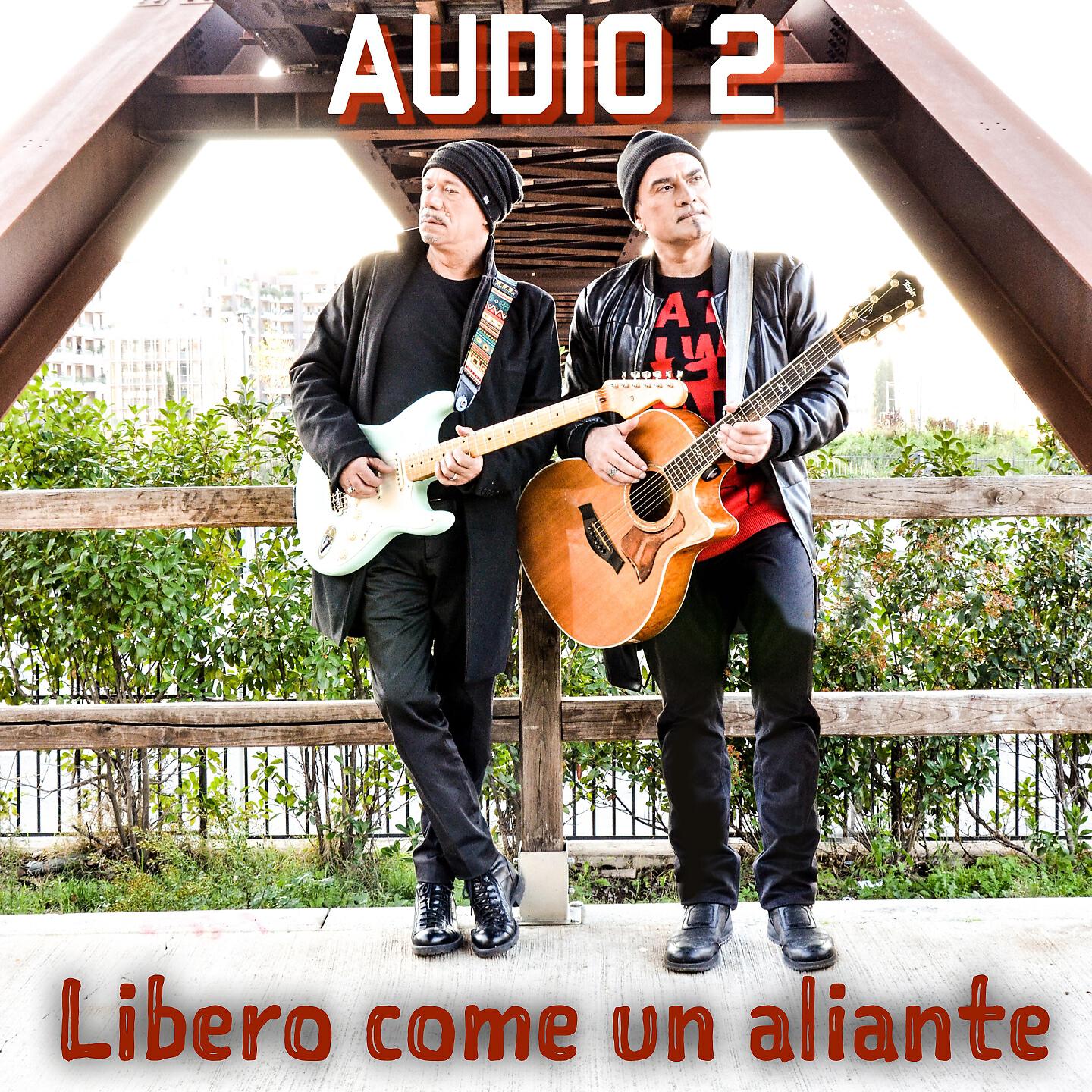 Релиз Libero come un aliante