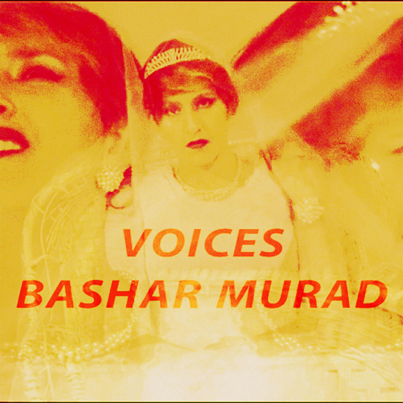 Релиз Voices
