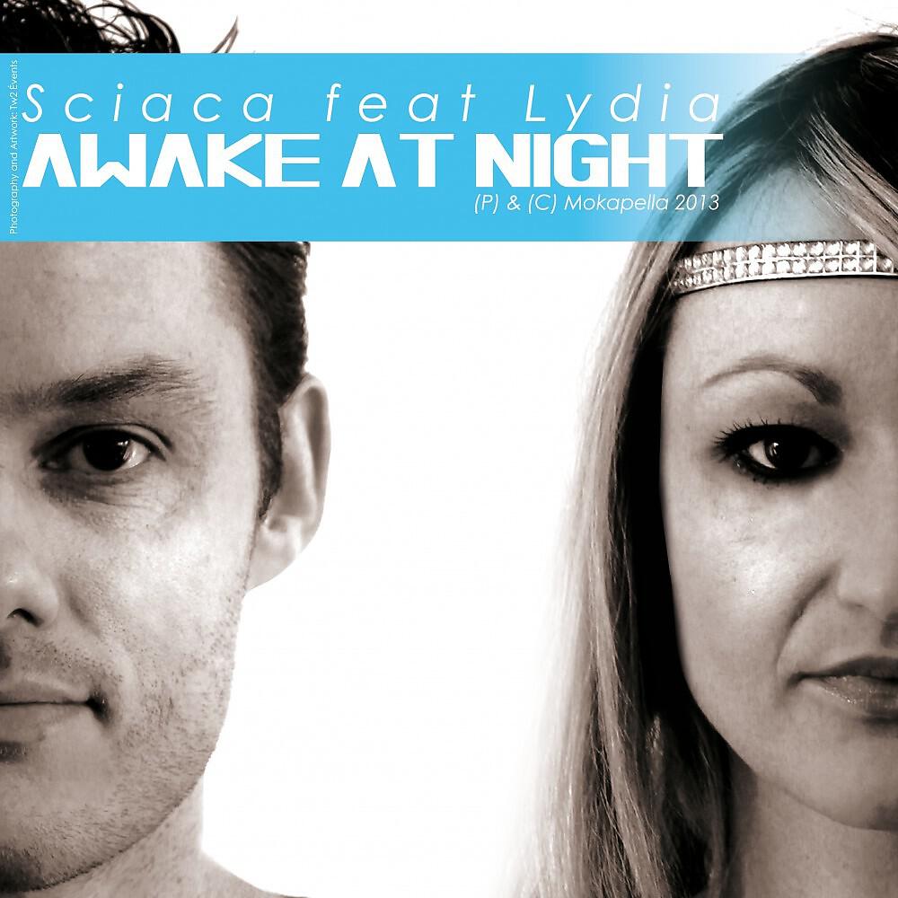 Релиз Awake at Night