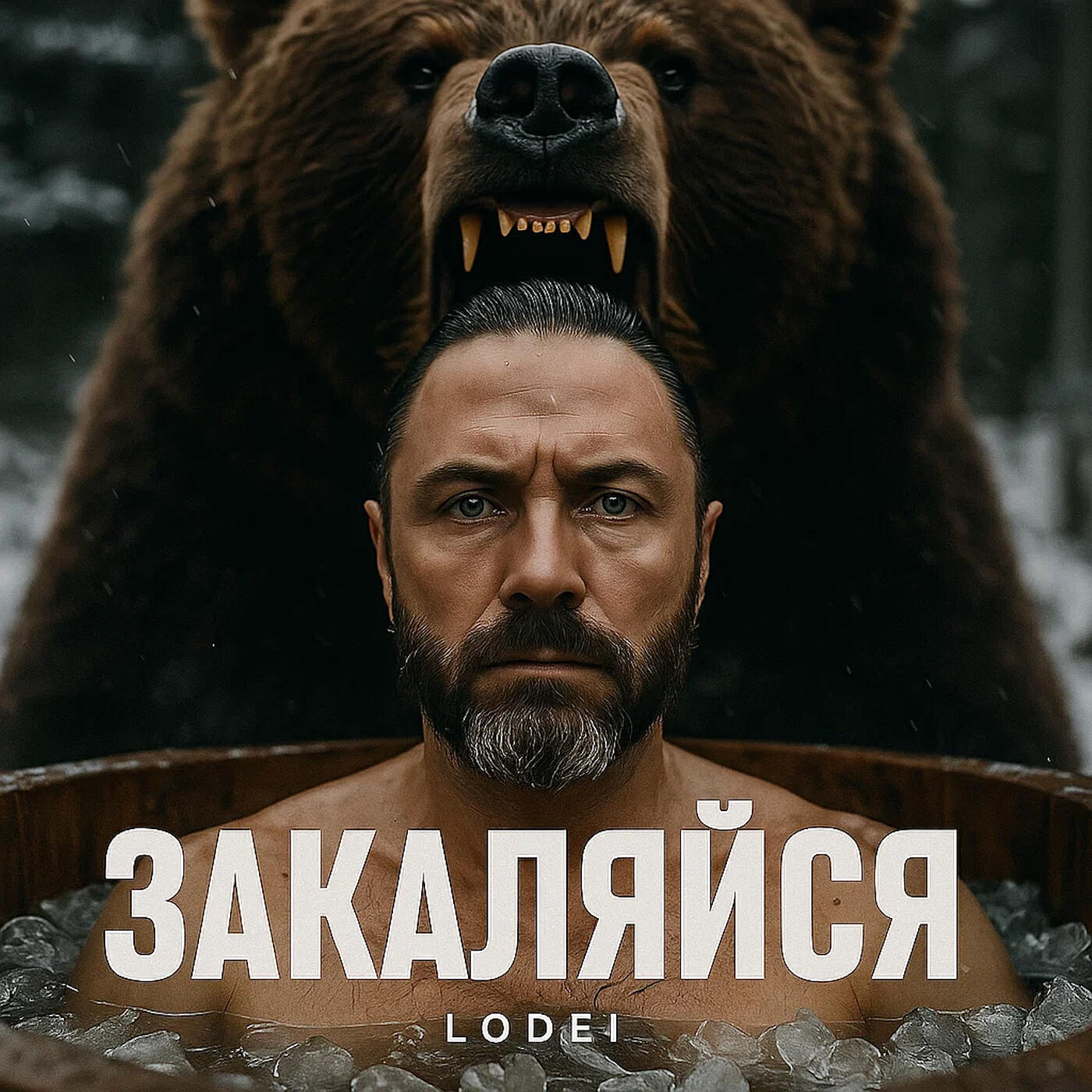 Обложка трека
