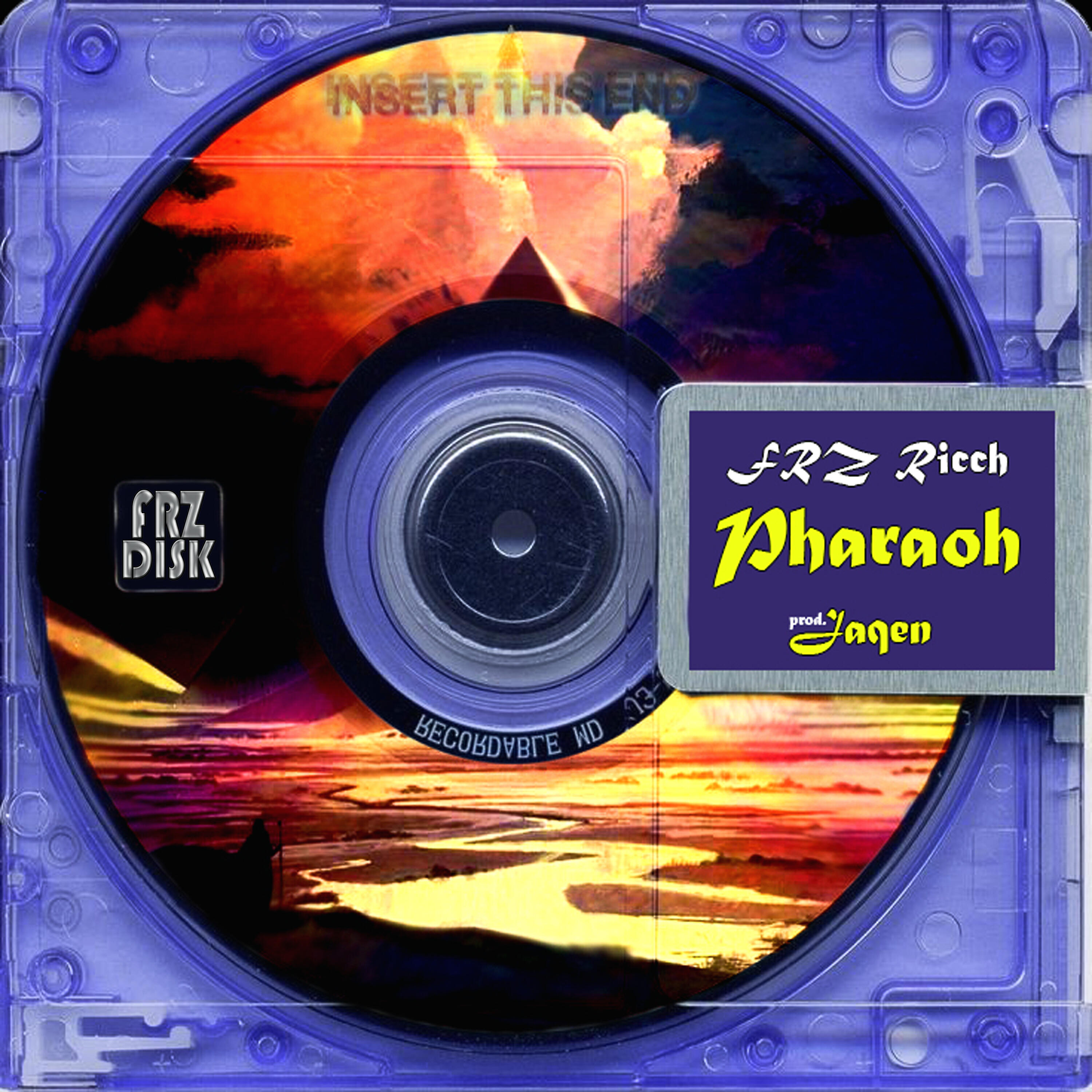 Релиз Pharaoh