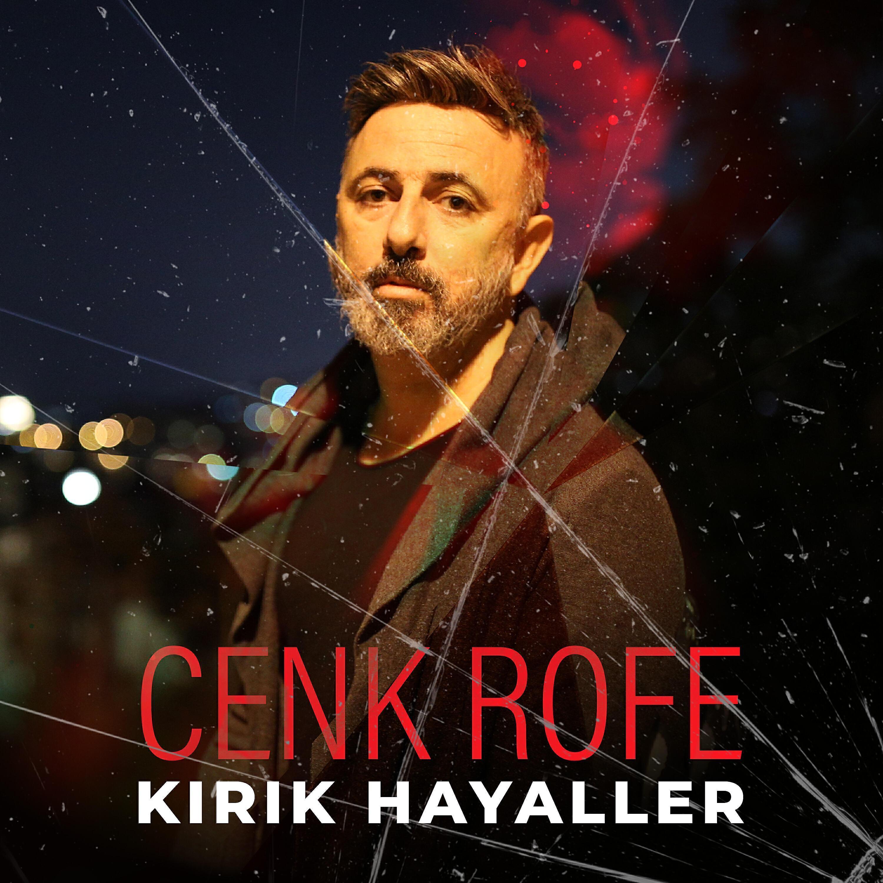 Cenk Rofe